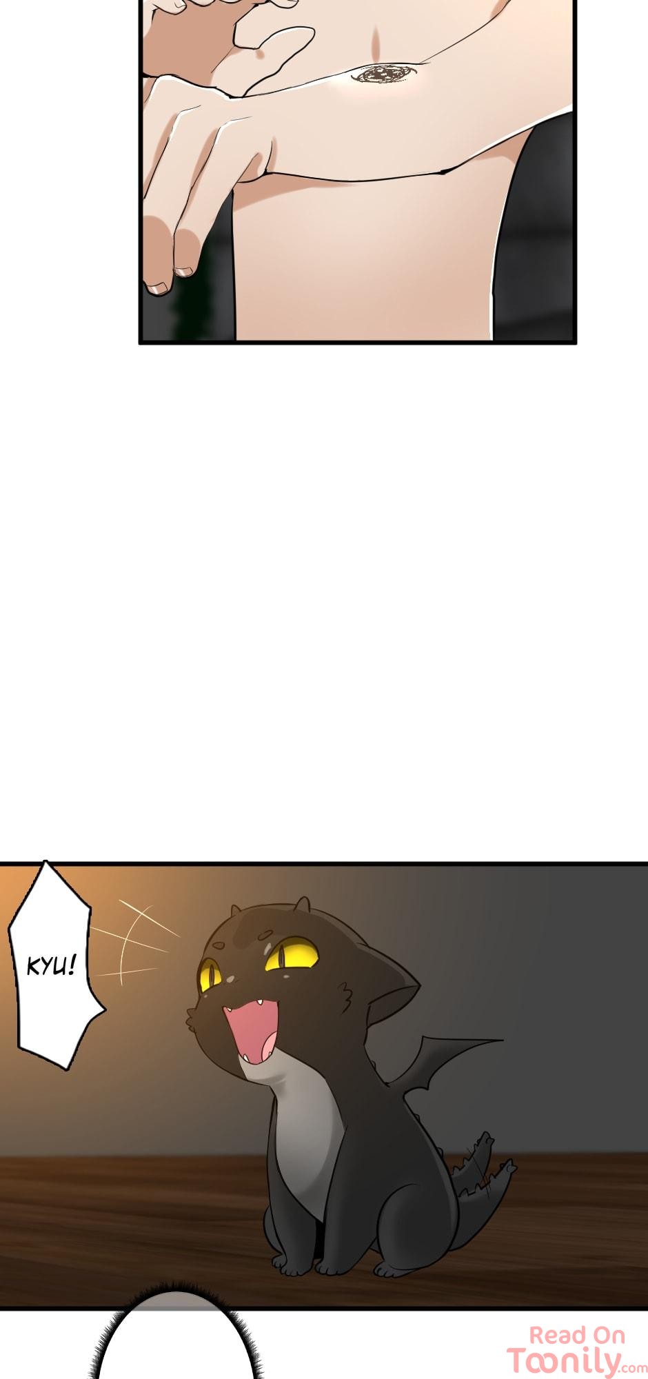 The Beginning After the End Chapter 27 image 16