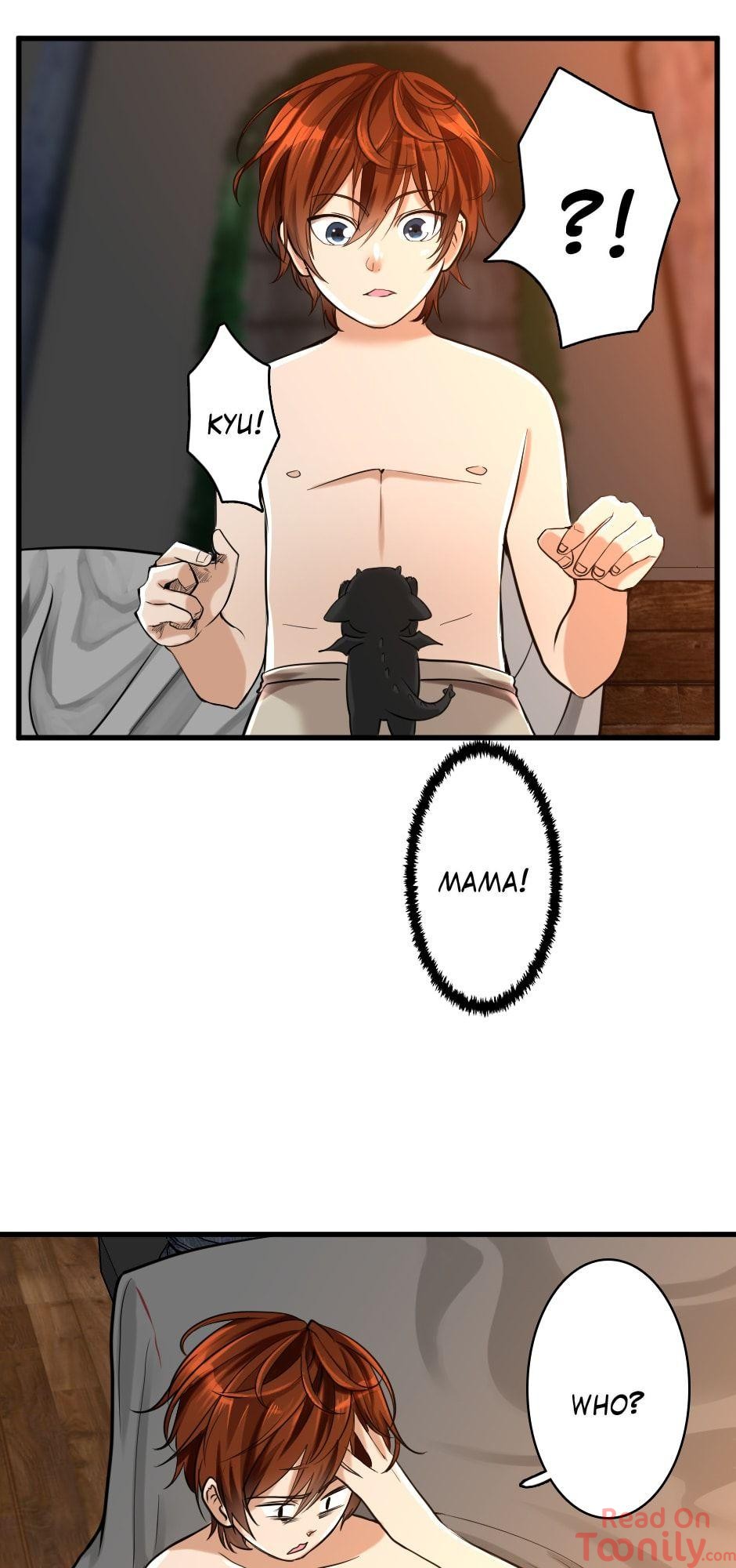 The Beginning After the End Chapter 27 image 18