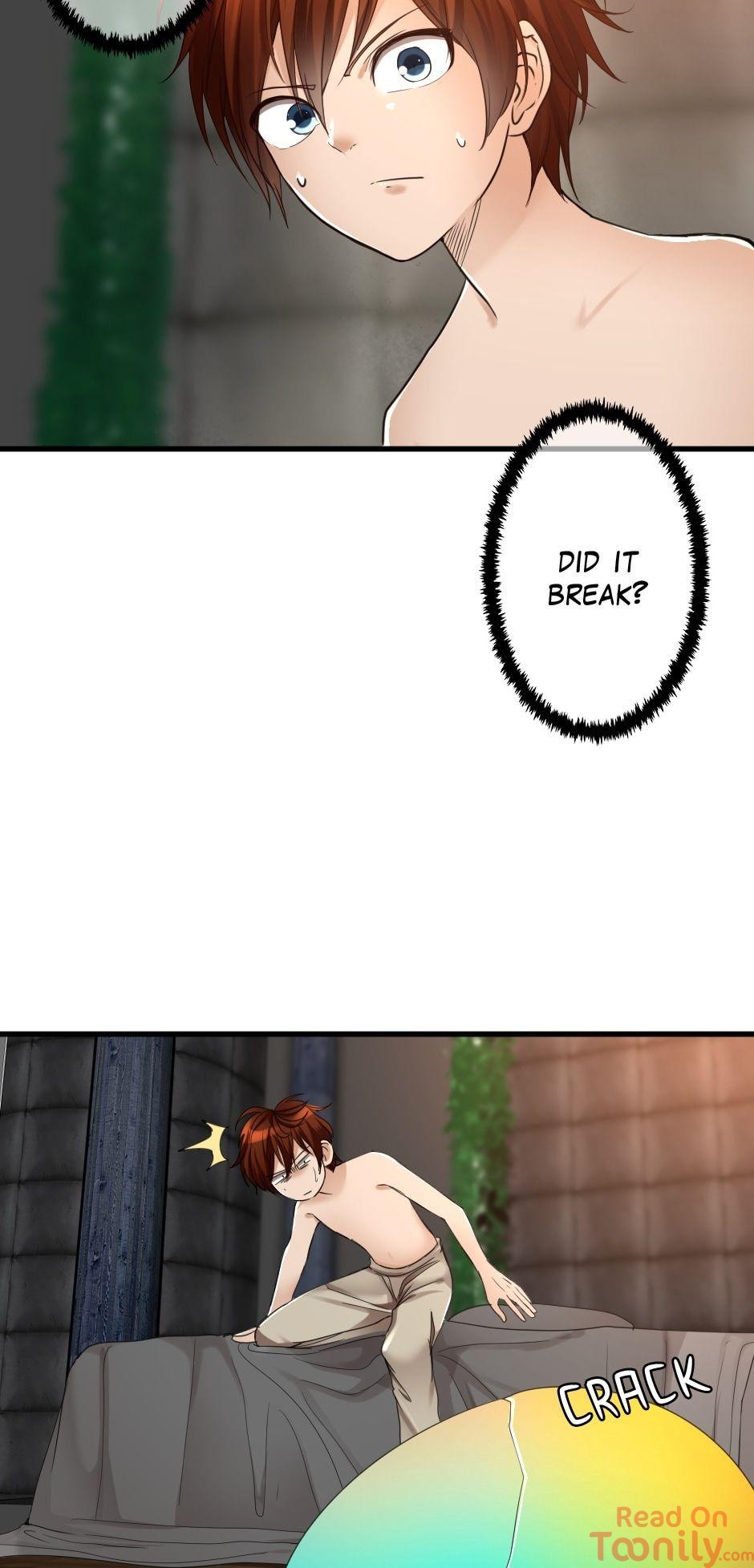 The Beginning After the End Chapter 27 image 1