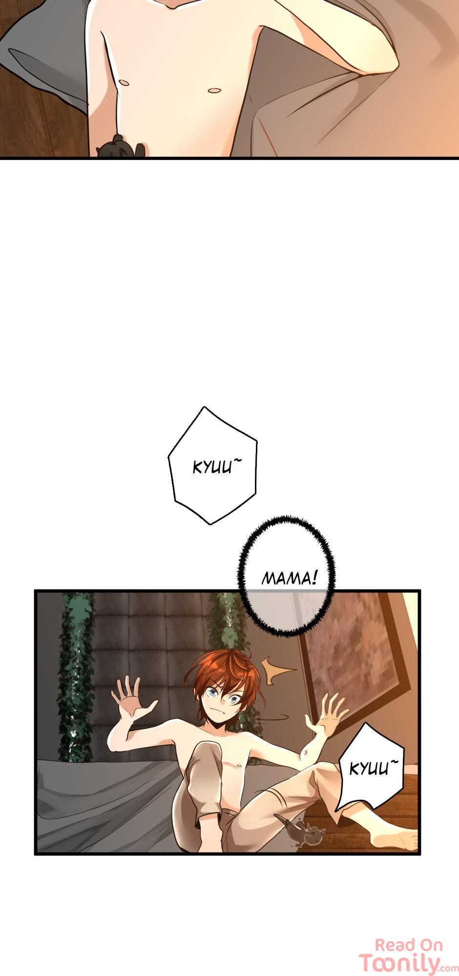 The Beginning After the End Chapter 27 image 19