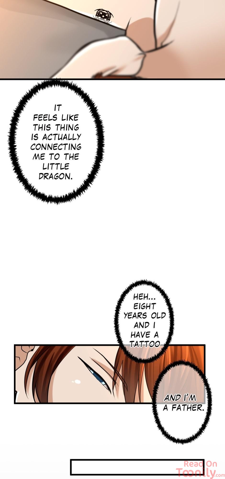 The Beginning After the End Chapter 27 image 24