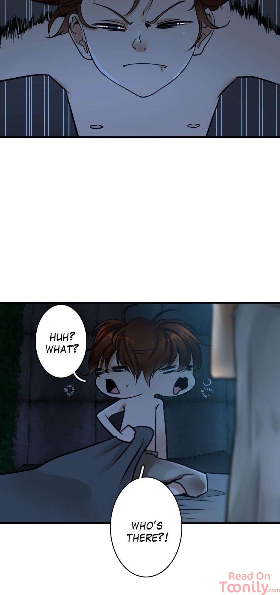 The Beginning After the End Chapter 27 image 28