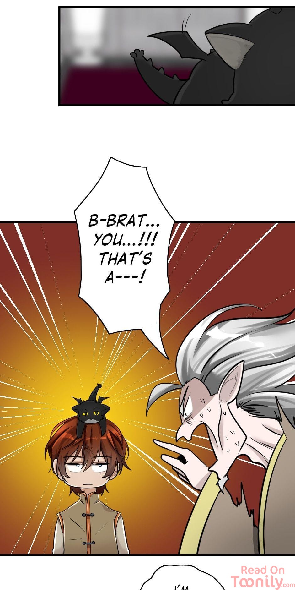 The Beginning After the End Chapter 27 image 36