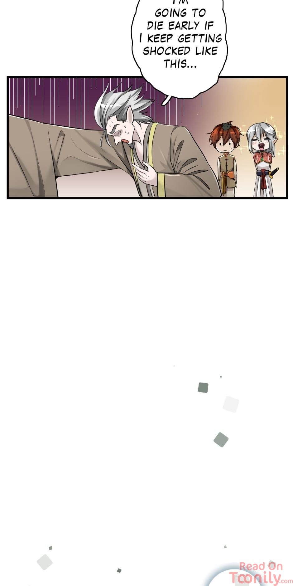 The Beginning After the End Chapter 27 image 37
