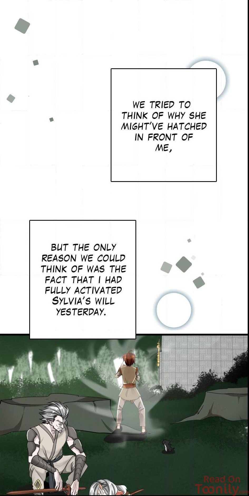 The Beginning After the End Chapter 27 image 39