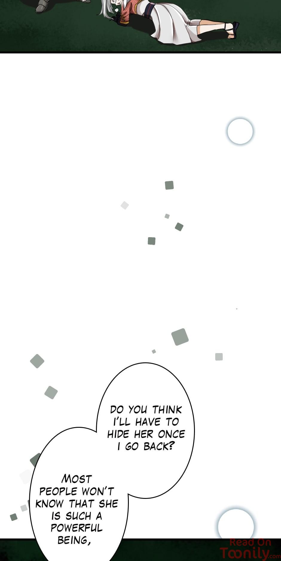 The Beginning After the End Chapter 27 image 40