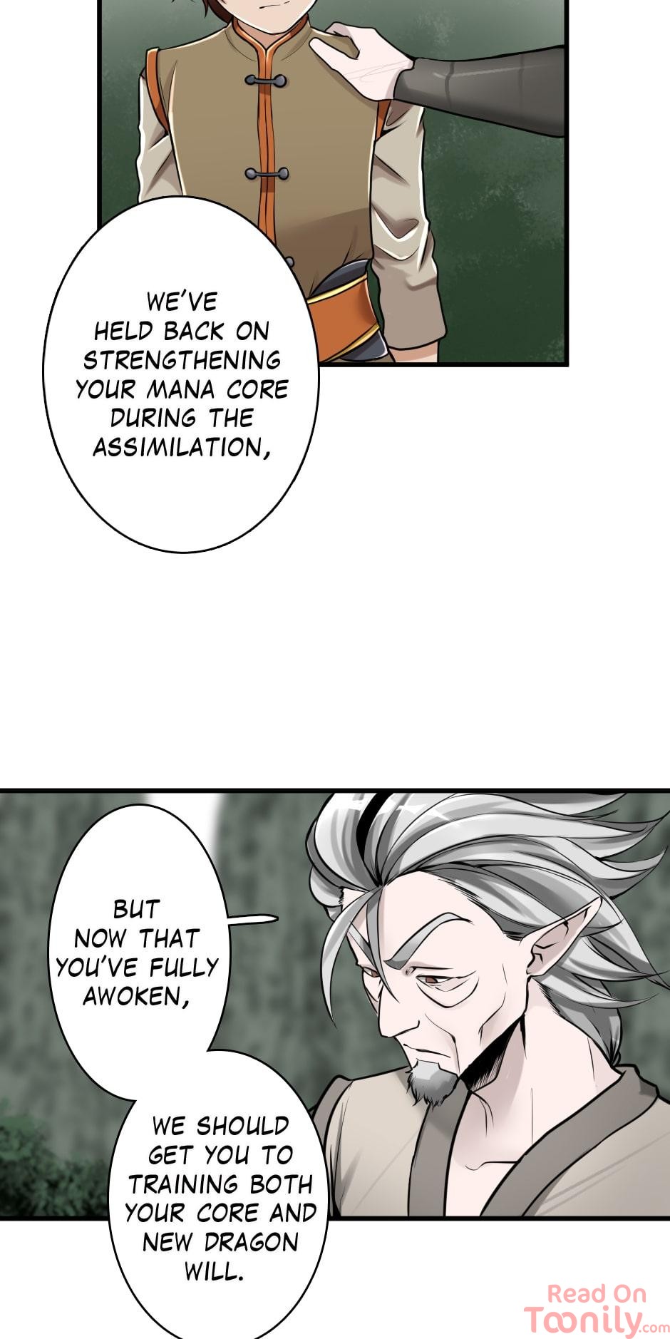 The Beginning After the End Chapter 27 image 42