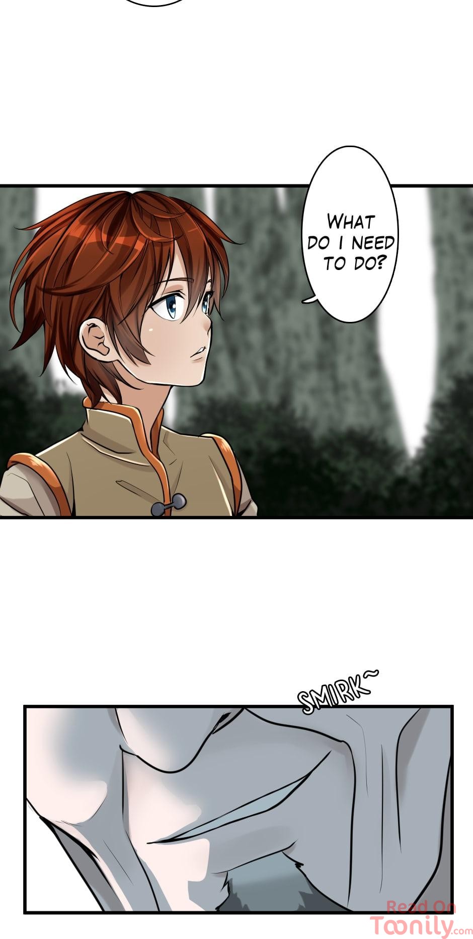 The Beginning After the End Chapter 27 image 43