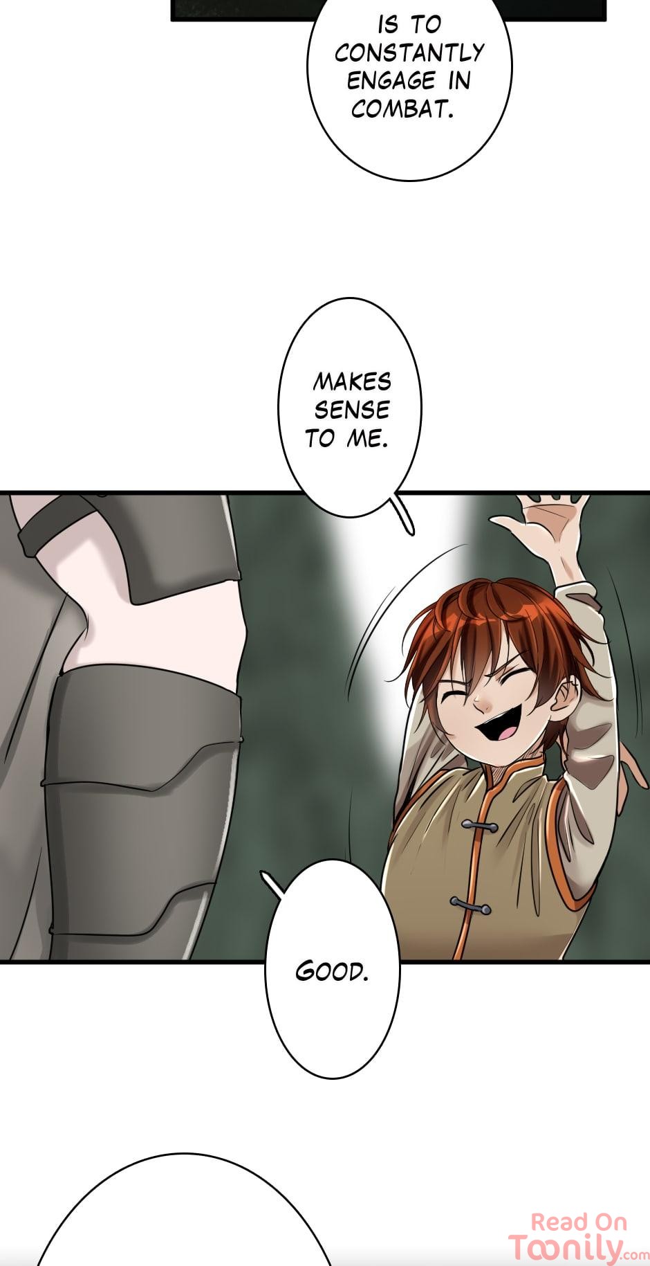 The Beginning After the End Chapter 27 image 45