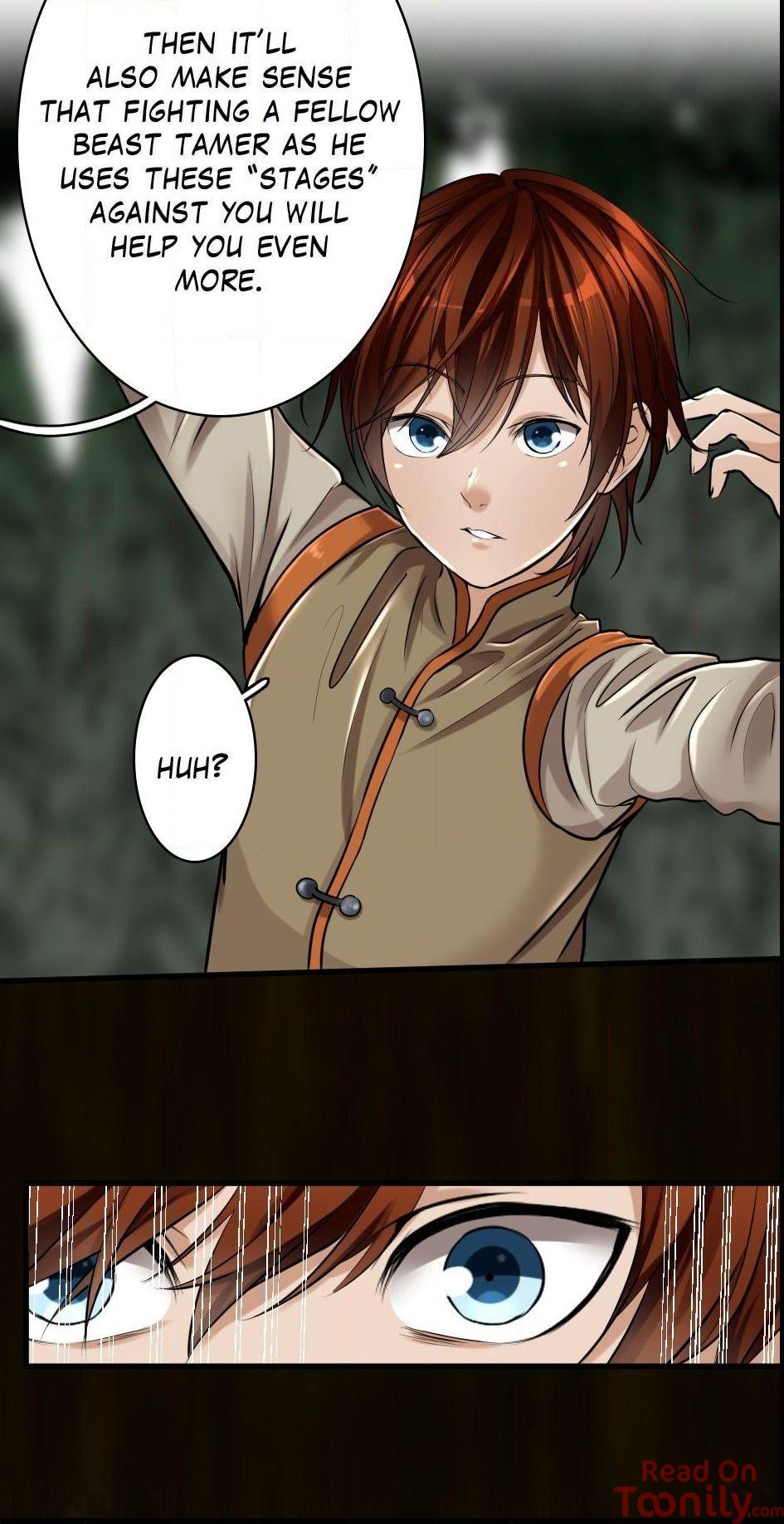 The Beginning After the End Chapter 27 image 46