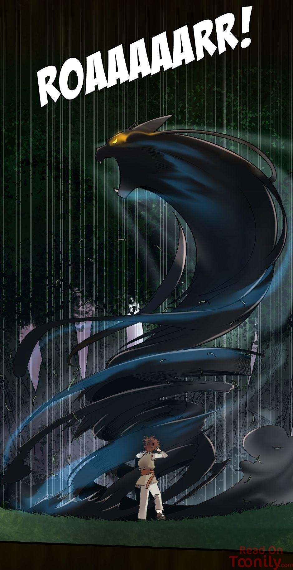 The Beginning After the End Chapter 27 image 47