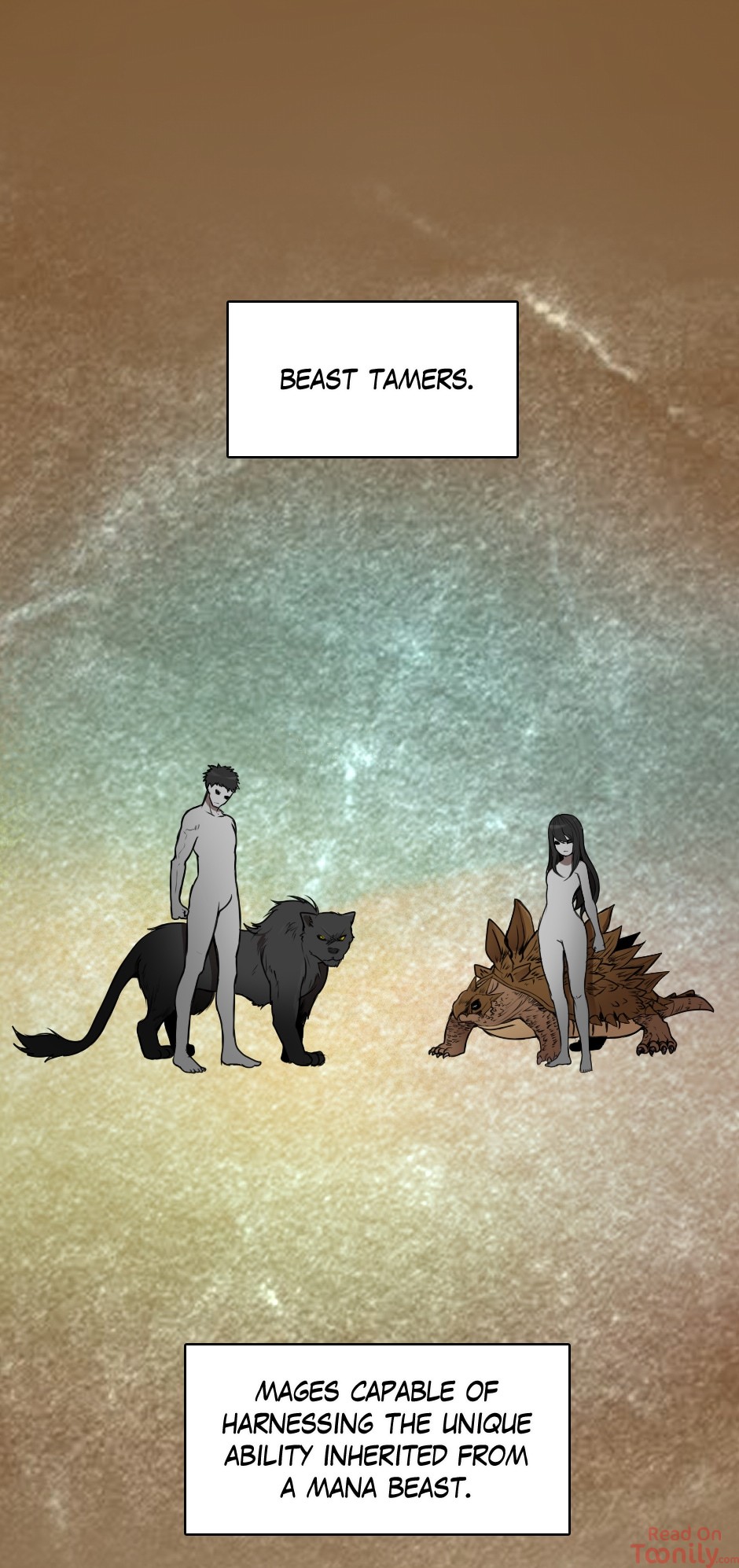 The Beginning After the End Chapter 28 image 0