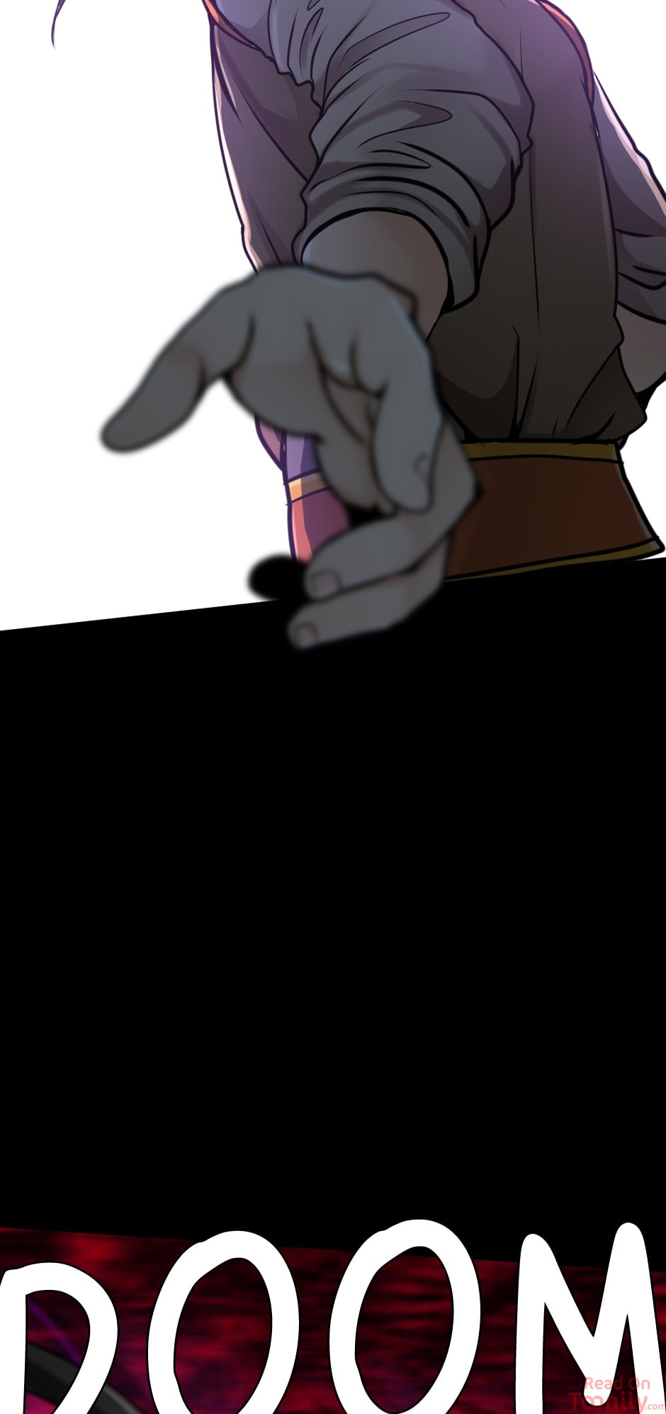 The Beginning After the End Chapter 28 image 9