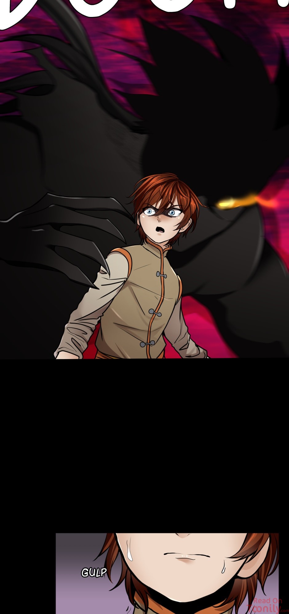 The Beginning After the End Chapter 28 image 10