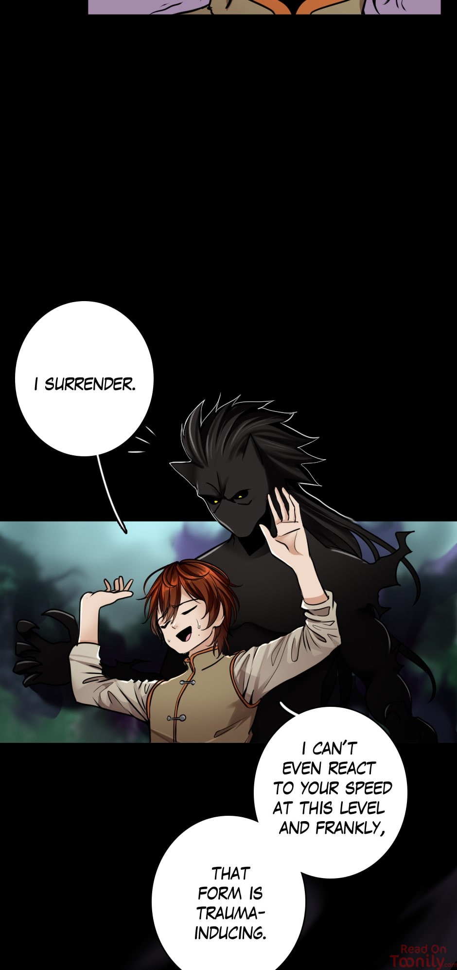 The Beginning After the End Chapter 28 image 11