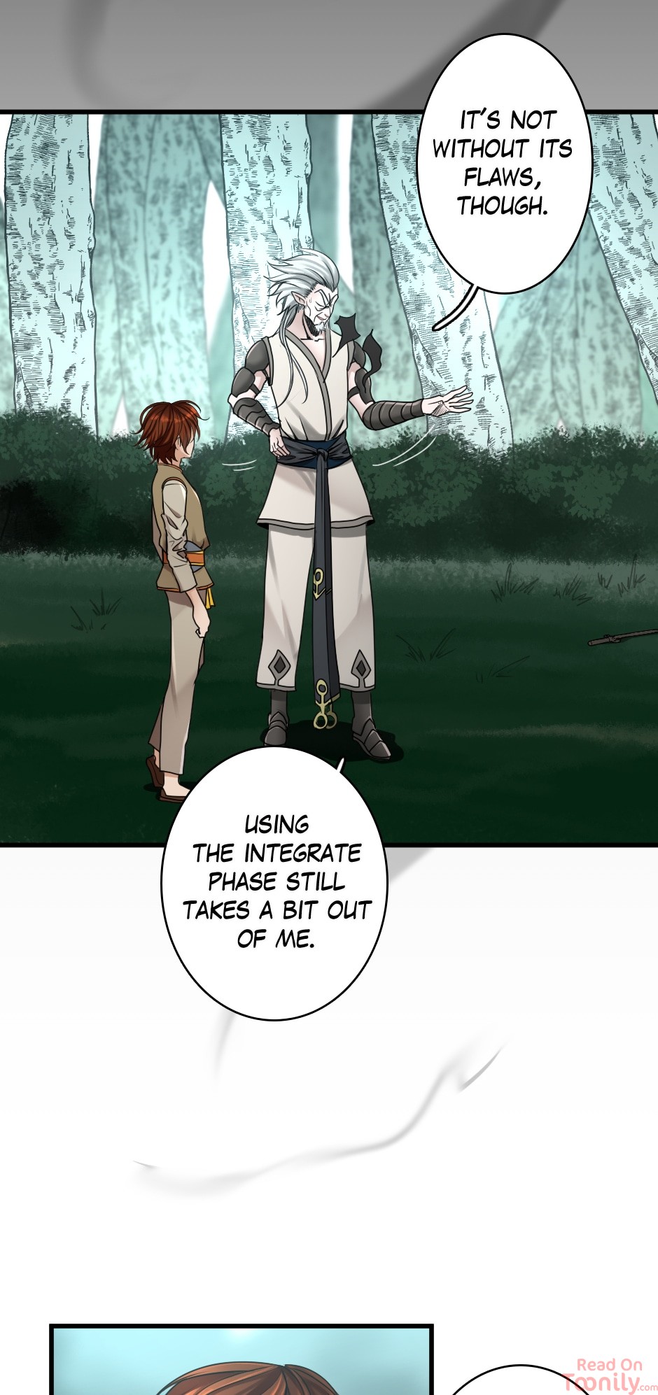 The Beginning After the End Chapter 28 image 13