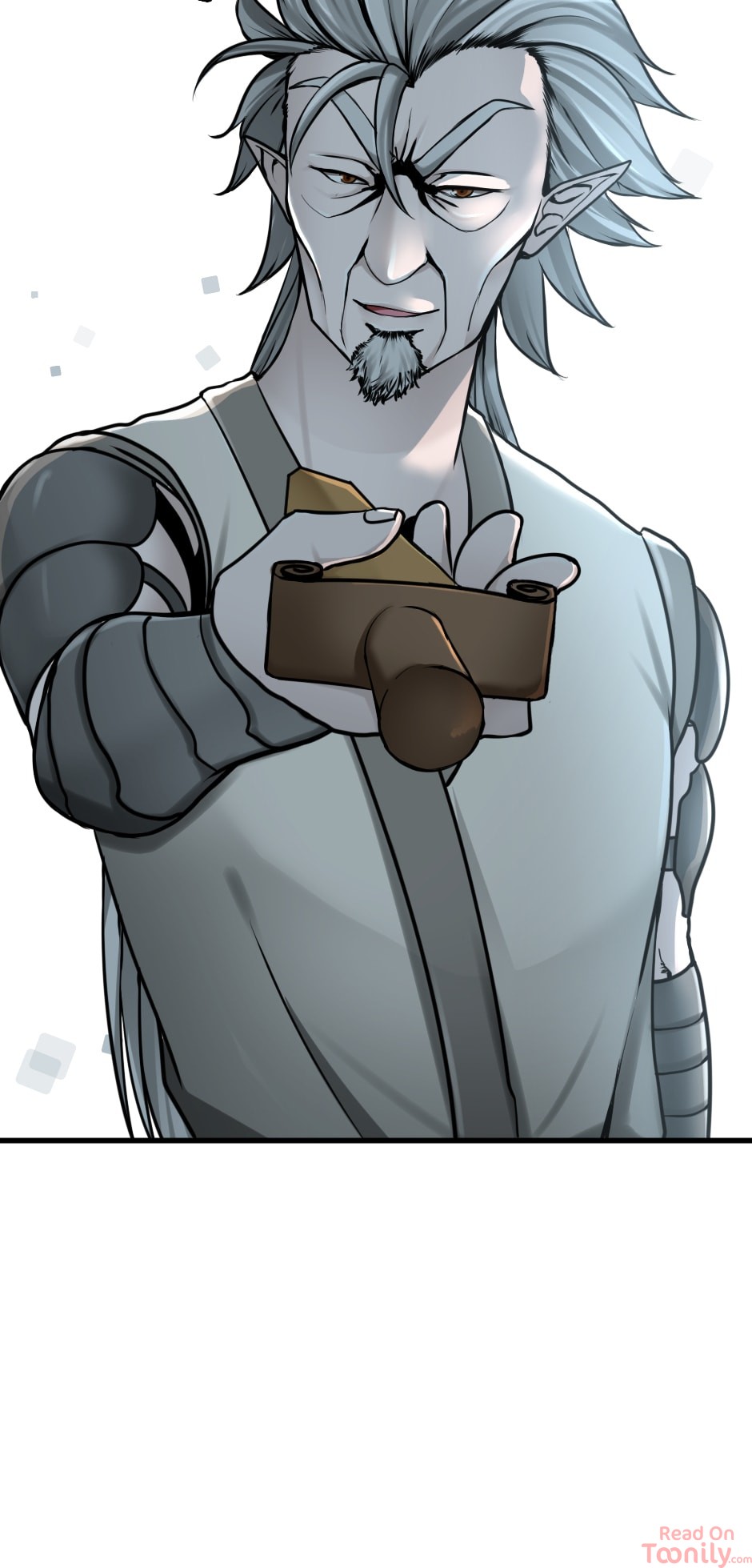 The Beginning After the End Chapter 28 image 16