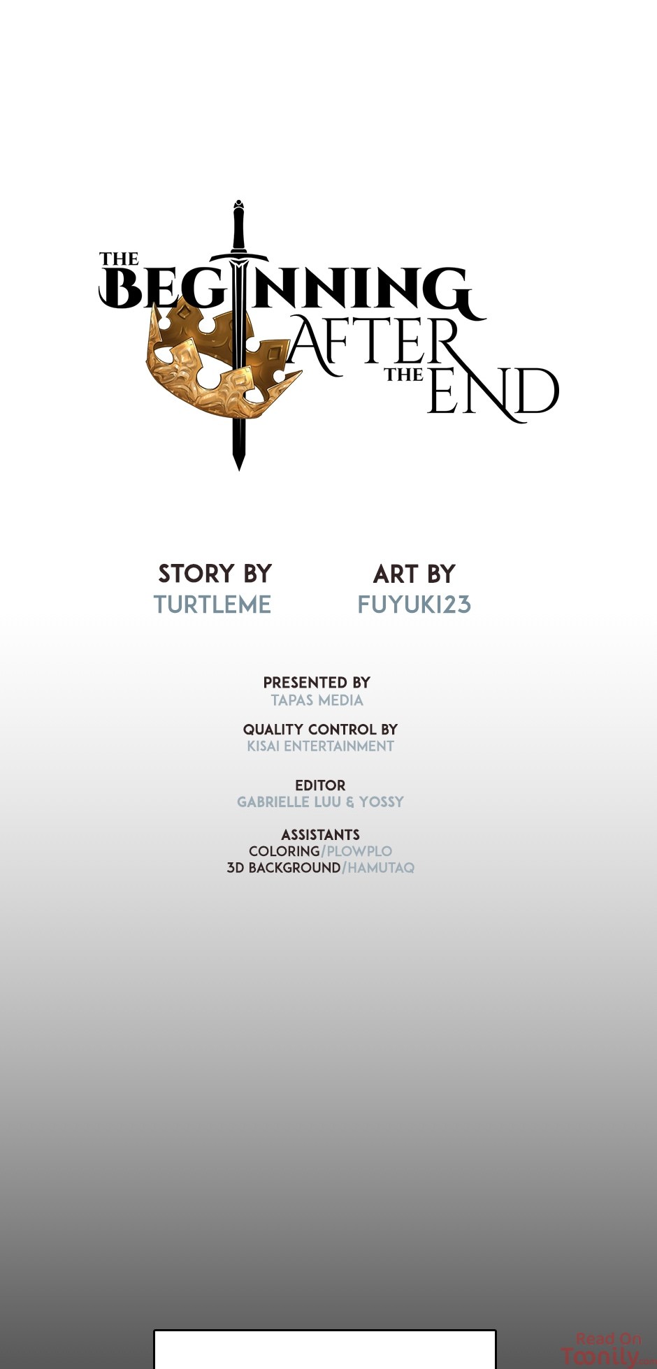 The Beginning After the End Chapter 28 image 17
