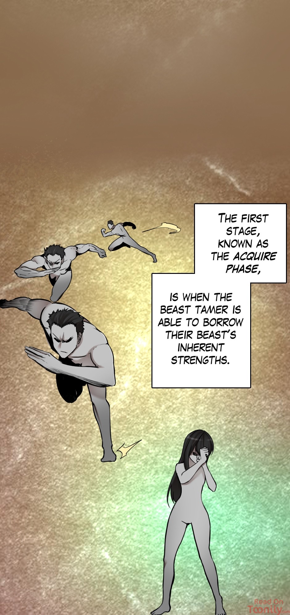 The Beginning After the End Chapter 28 image 1