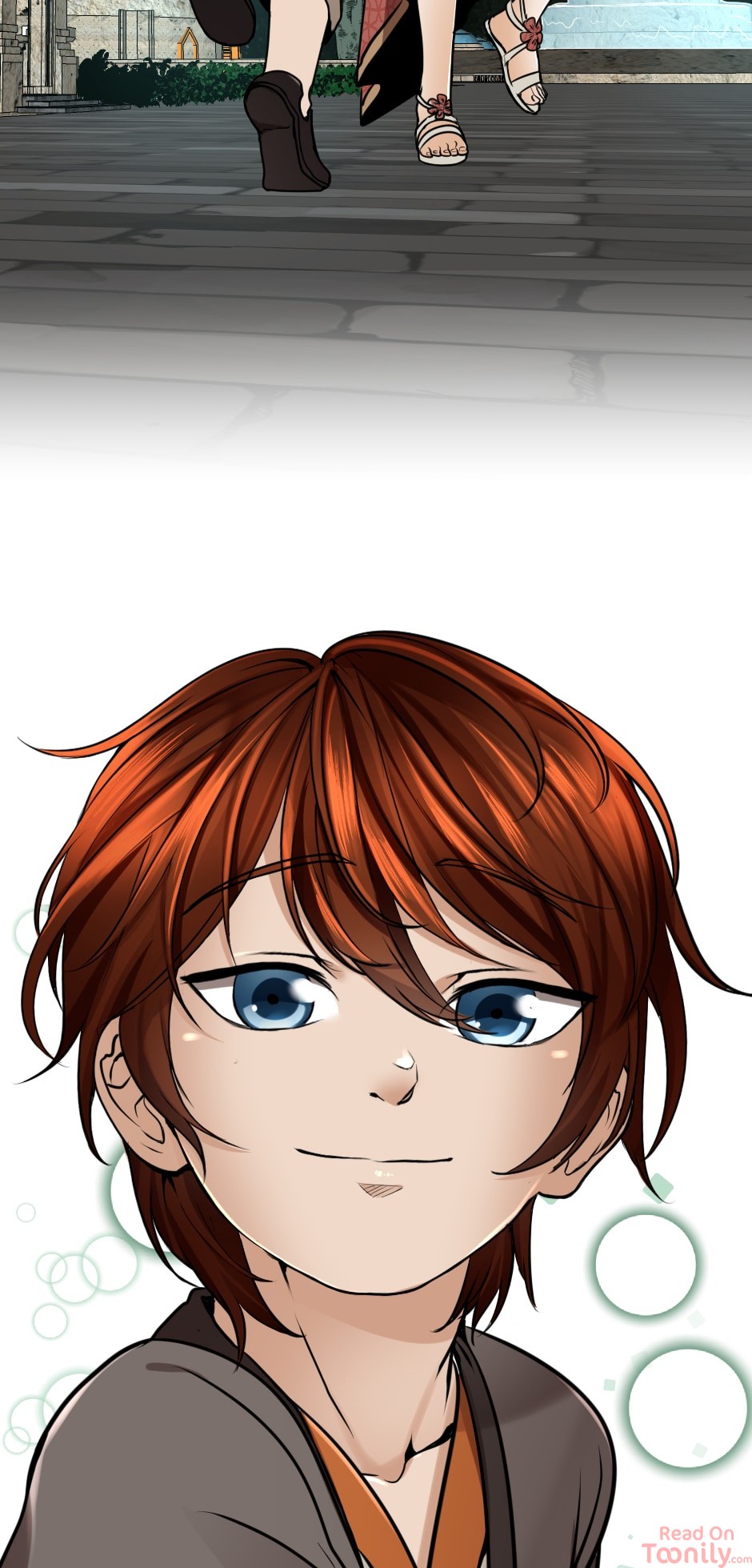 The Beginning After the End Chapter 28 image 22