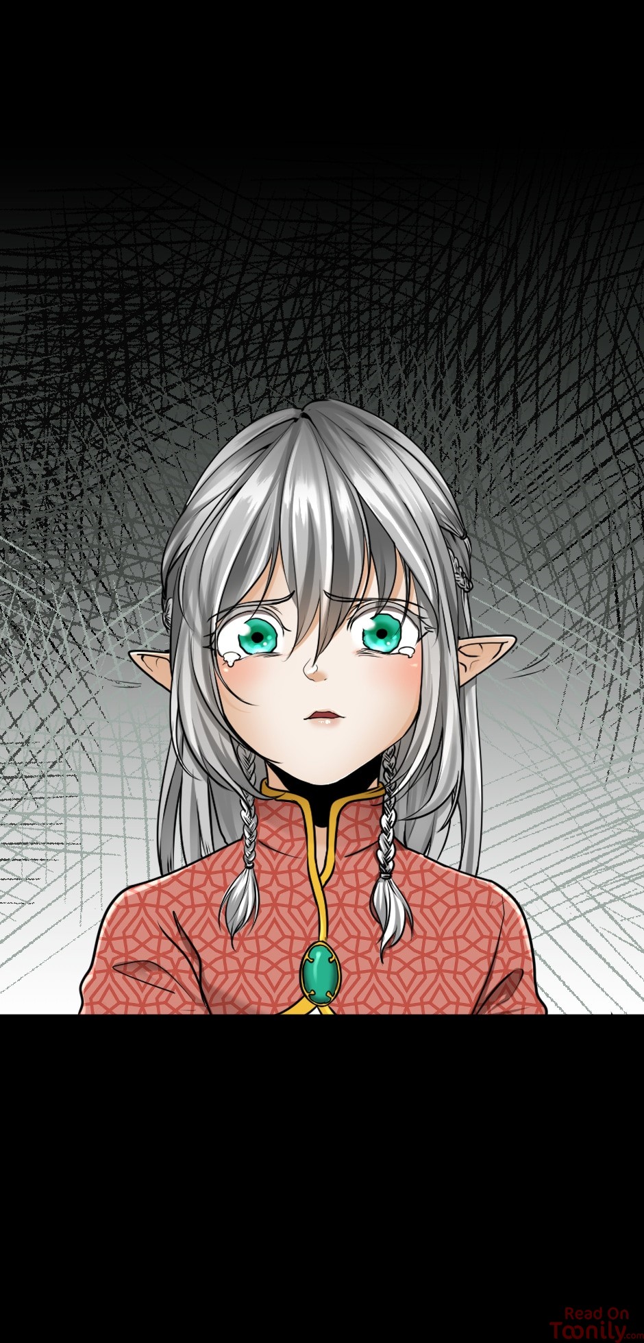 The Beginning After the End Chapter 28 image 24