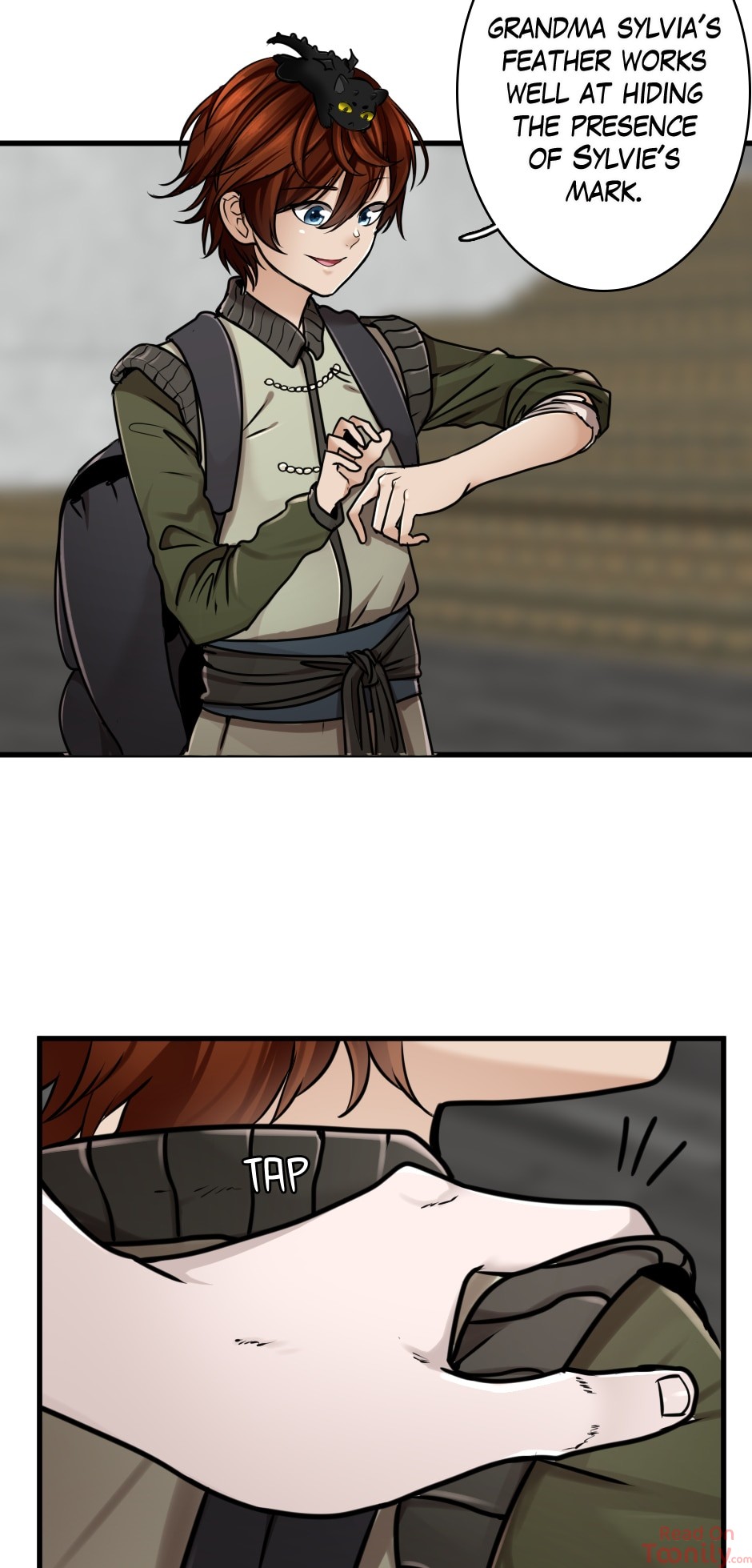 The Beginning After the End Chapter 28 image 28