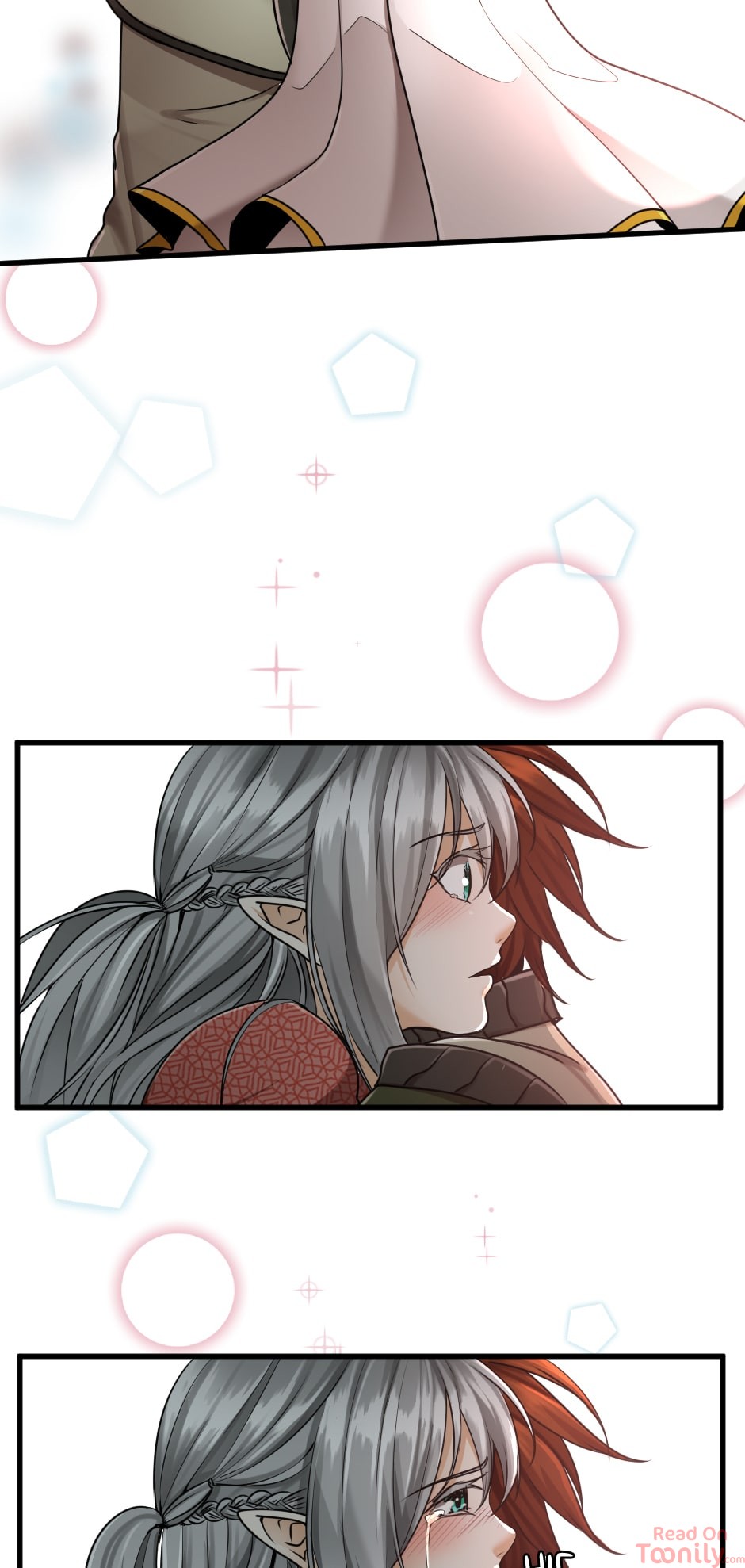 The Beginning After the End Chapter 28 image 35