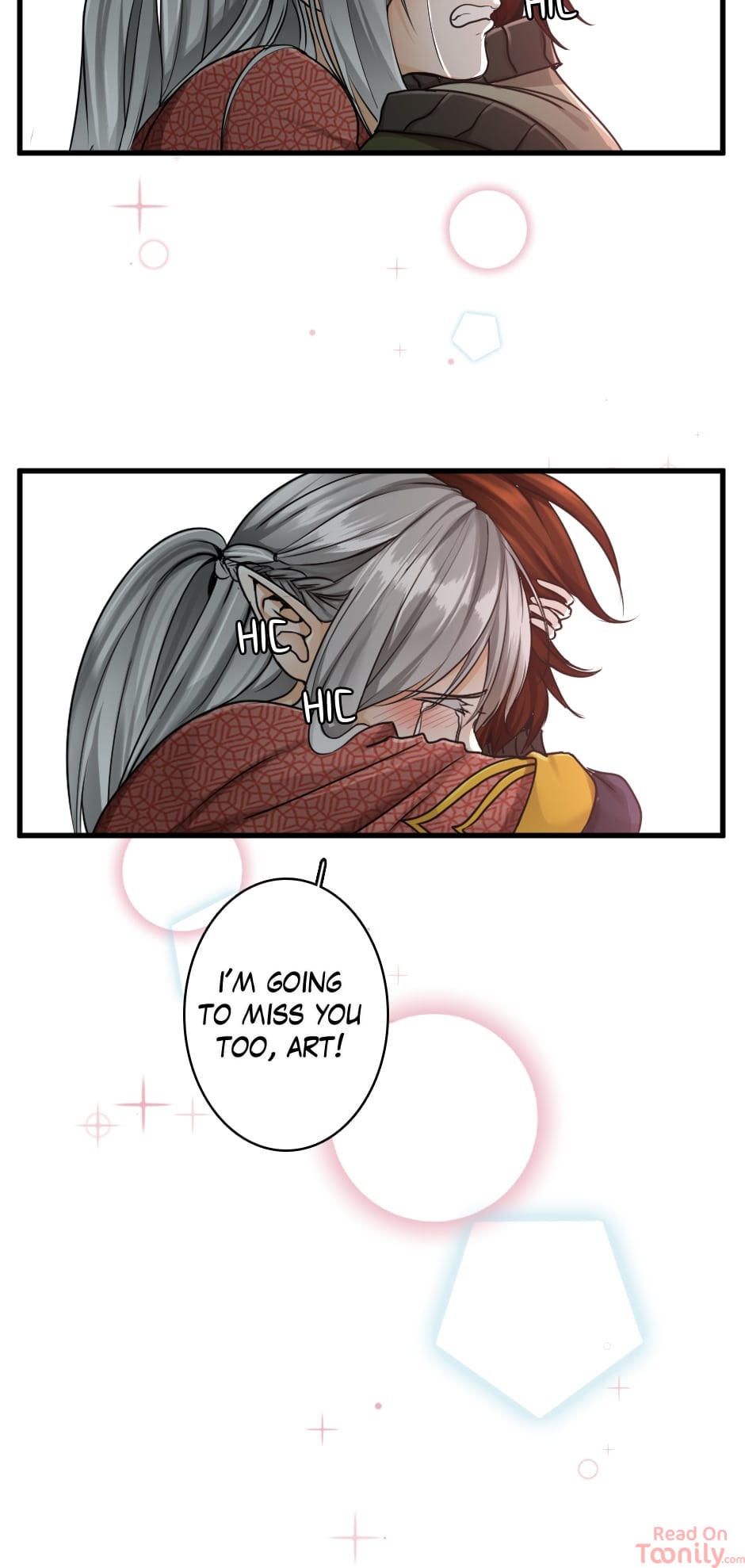 The Beginning After the End Chapter 28 image 36