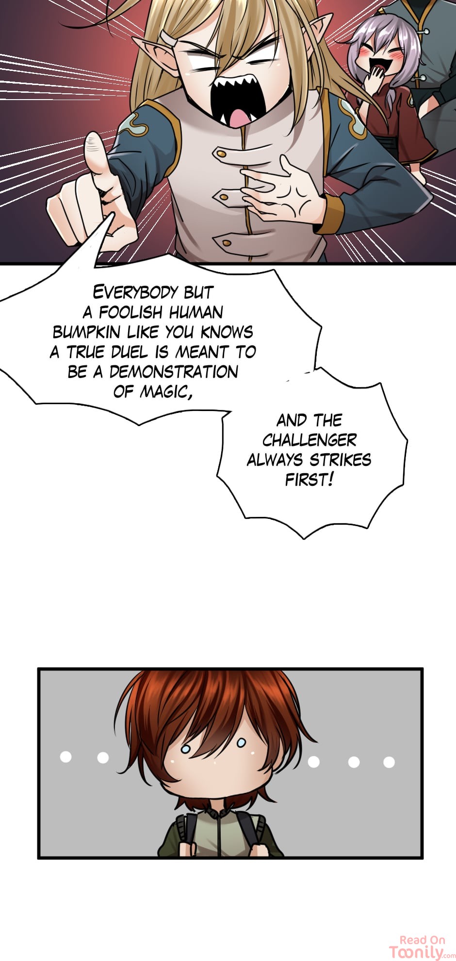 The Beginning After the End Chapter 28 image 41