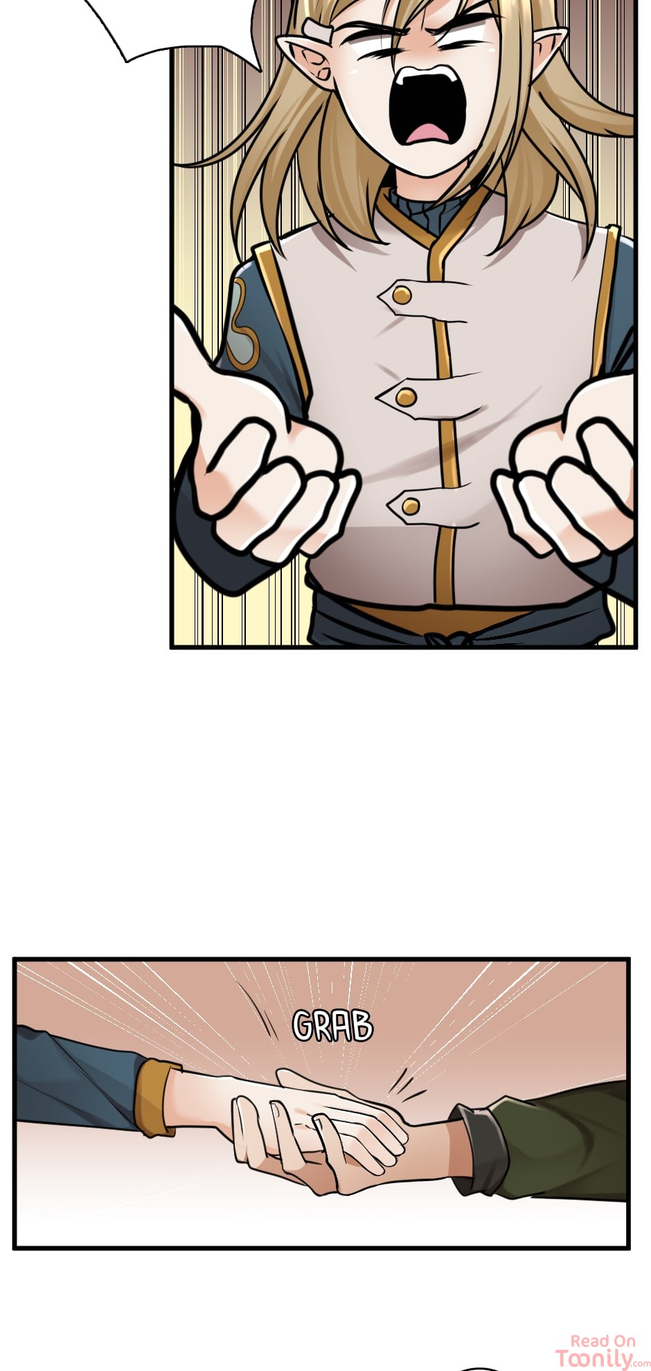 The Beginning After the End Chapter 28 image 43