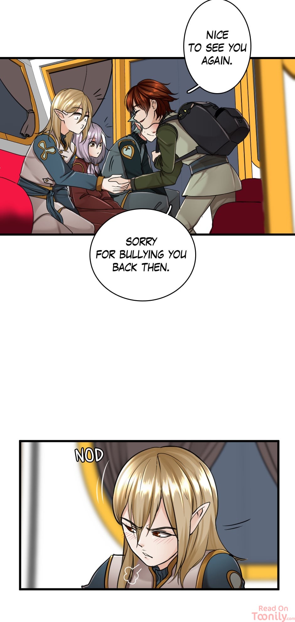The Beginning After the End Chapter 28 image 44
