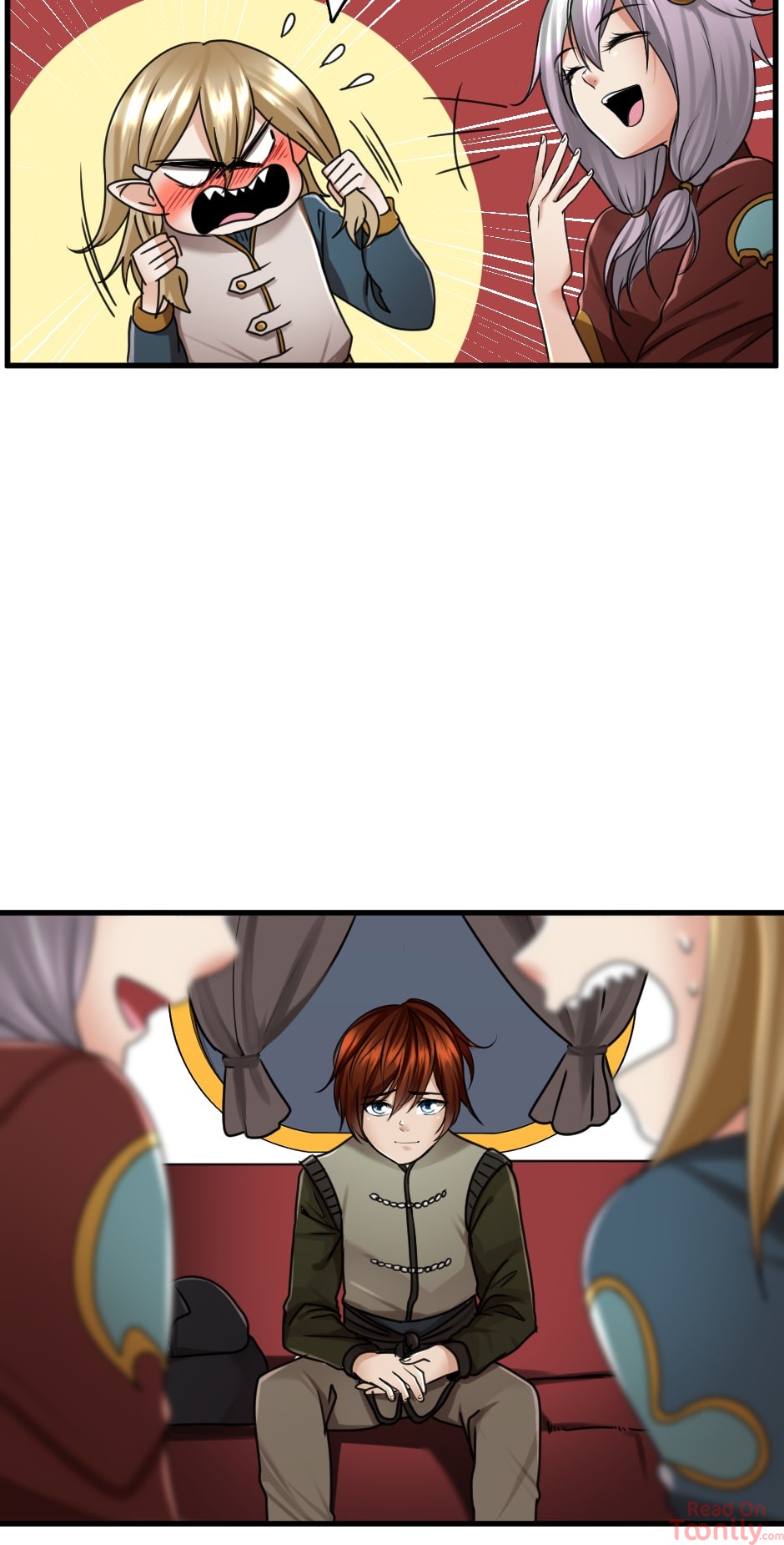 The Beginning After the End Chapter 28 image 46