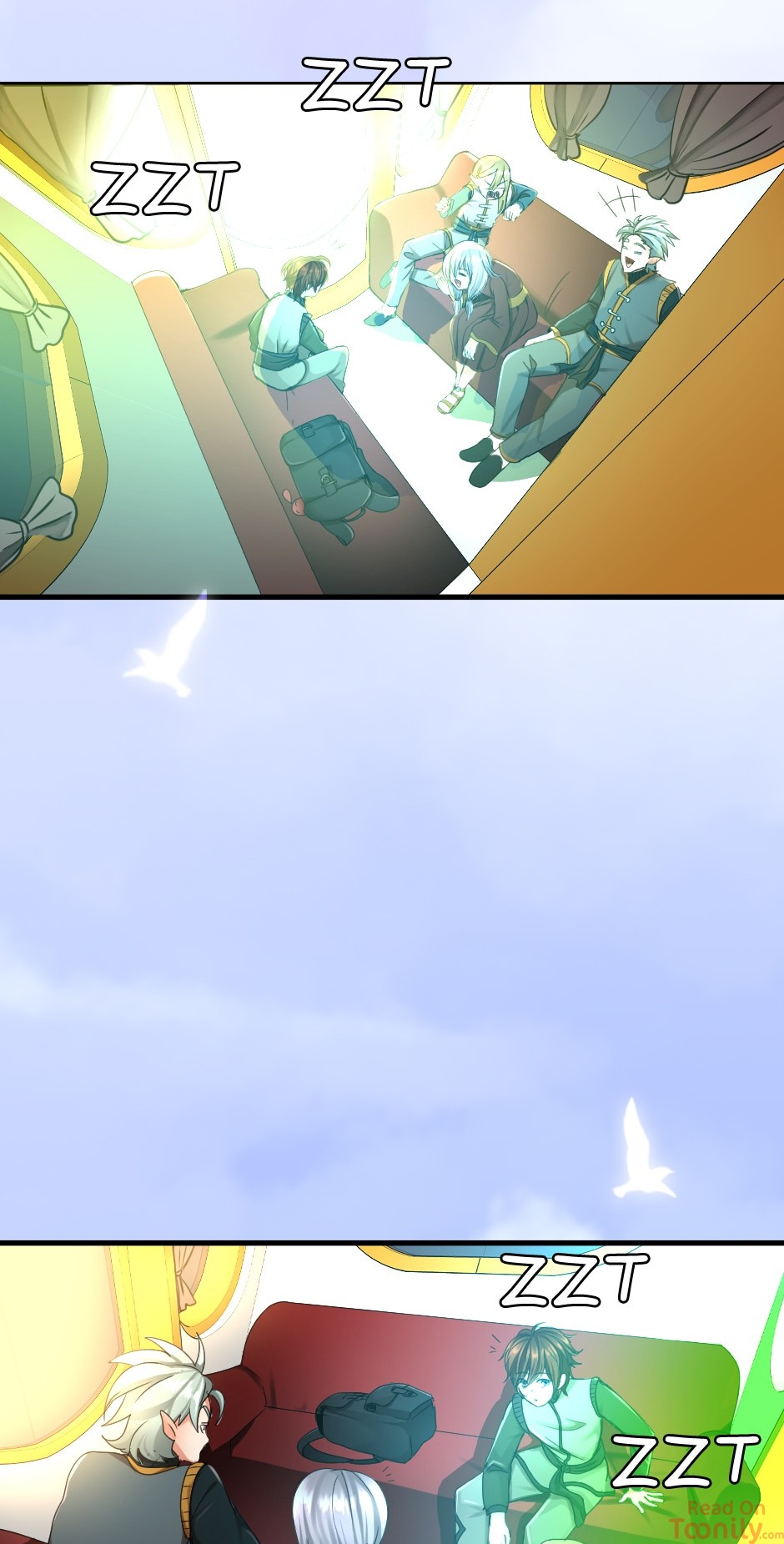 The Beginning After the End Chapter 28 image 48