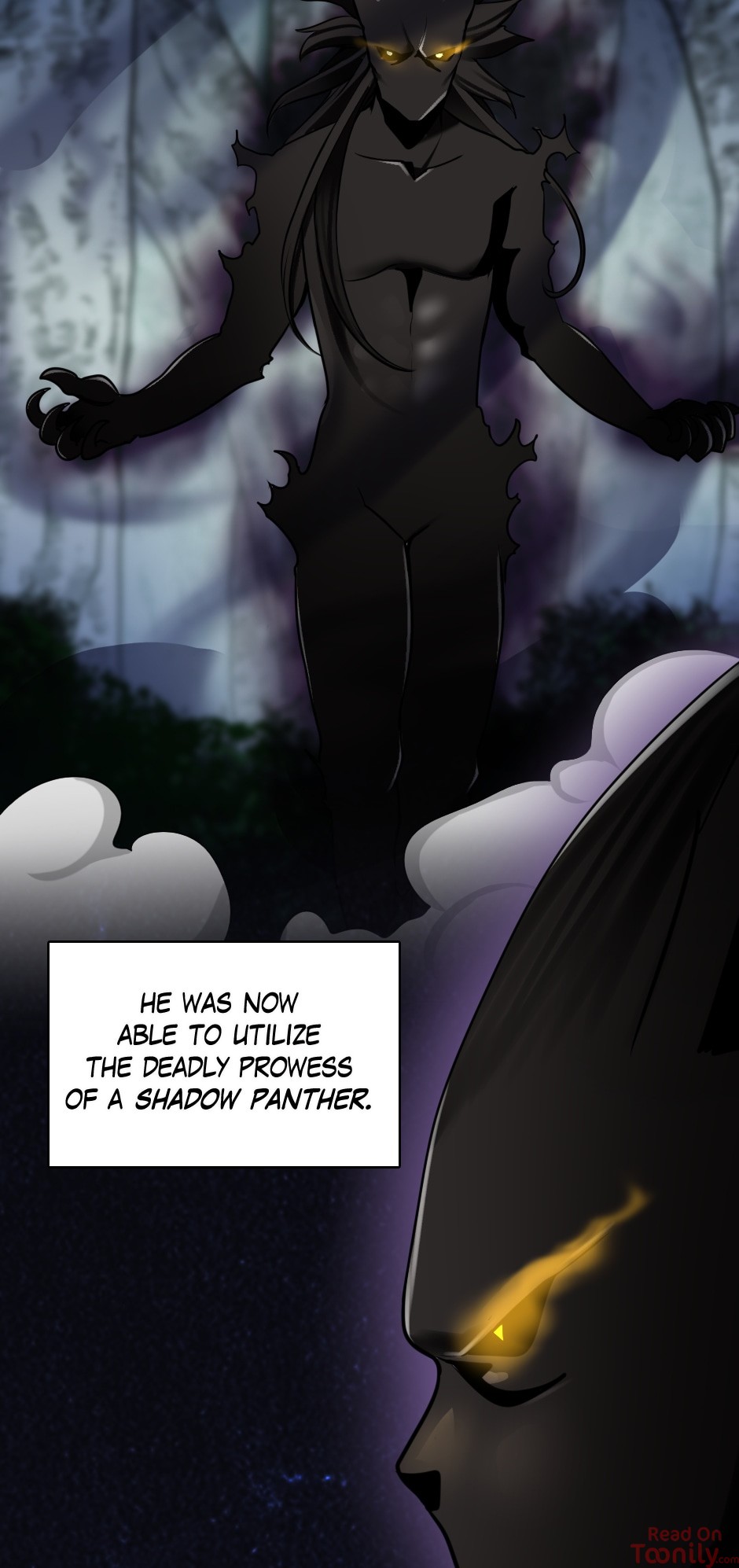 The Beginning After the End Chapter 28 image 4