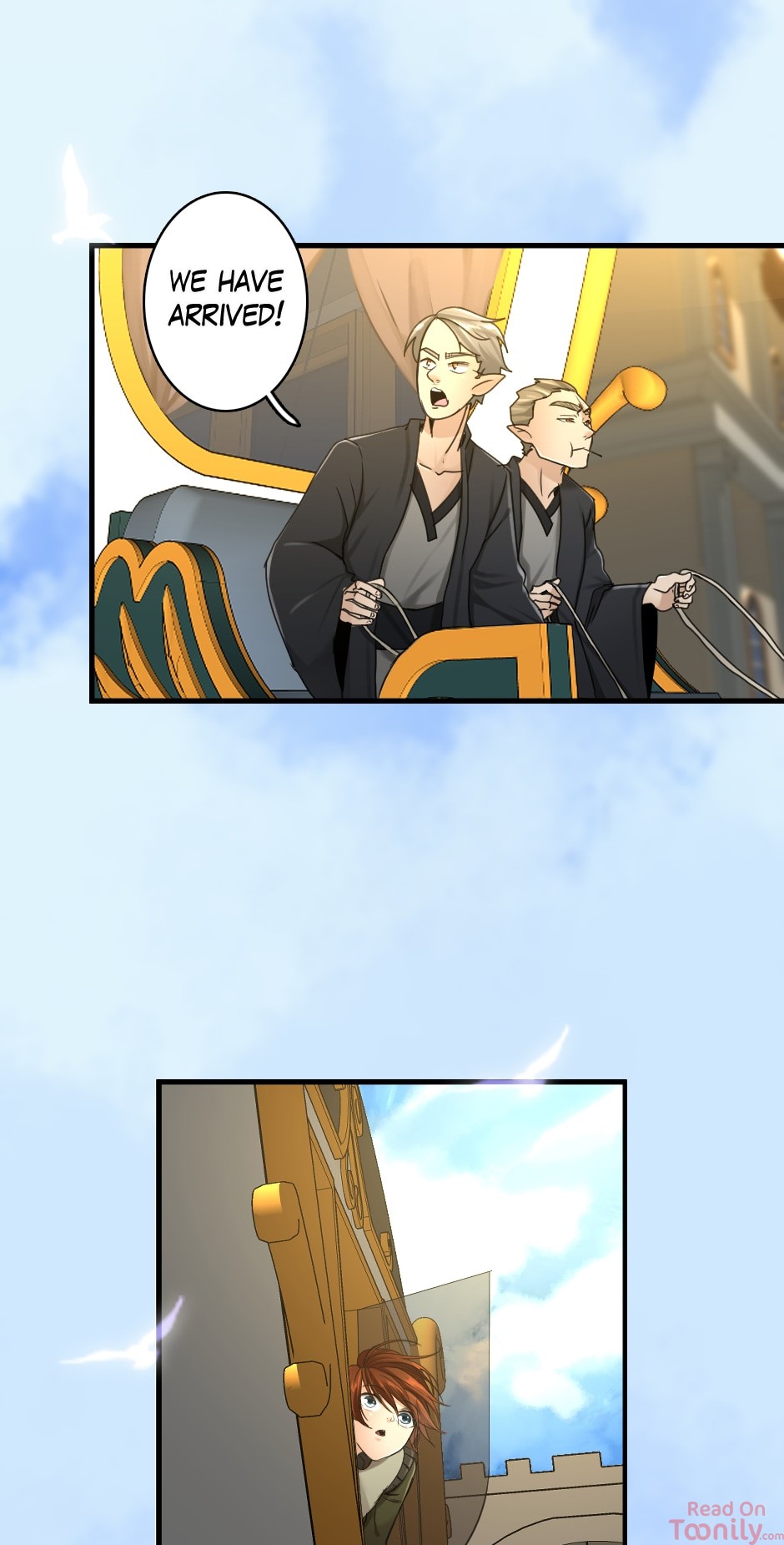 The Beginning After the End Chapter 28 image 50