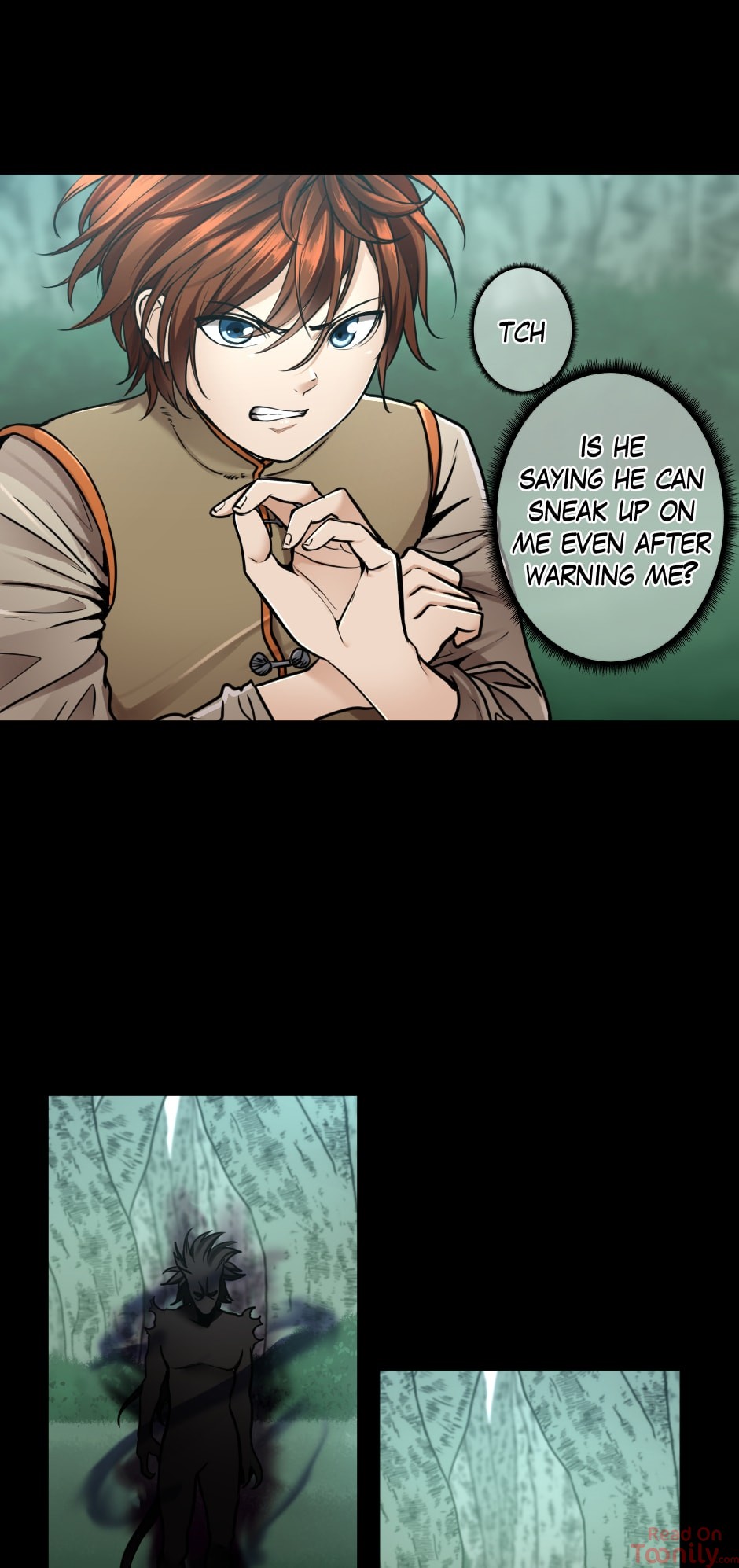 The Beginning After the End Chapter 28 image 6