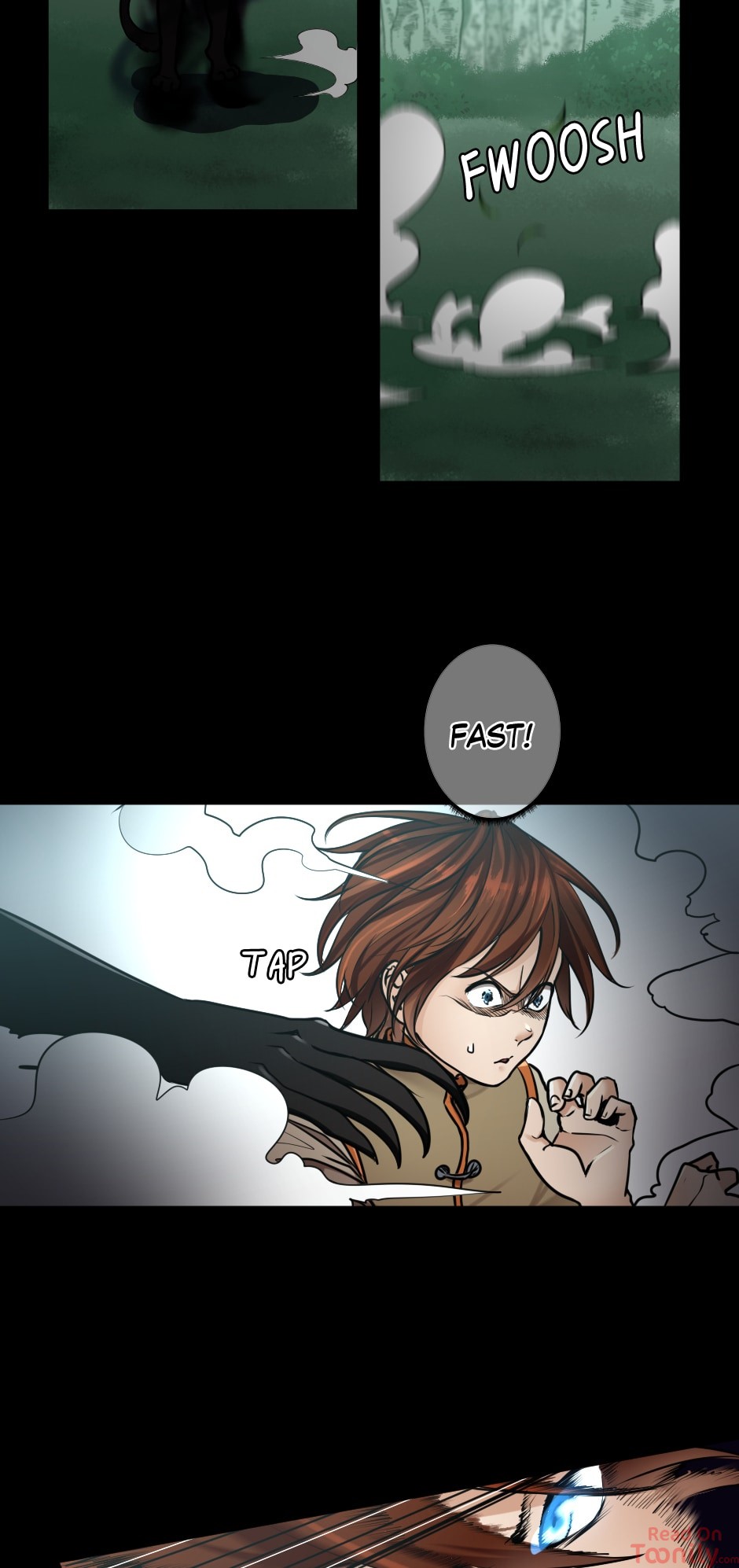 The Beginning After the End Chapter 28 image 7