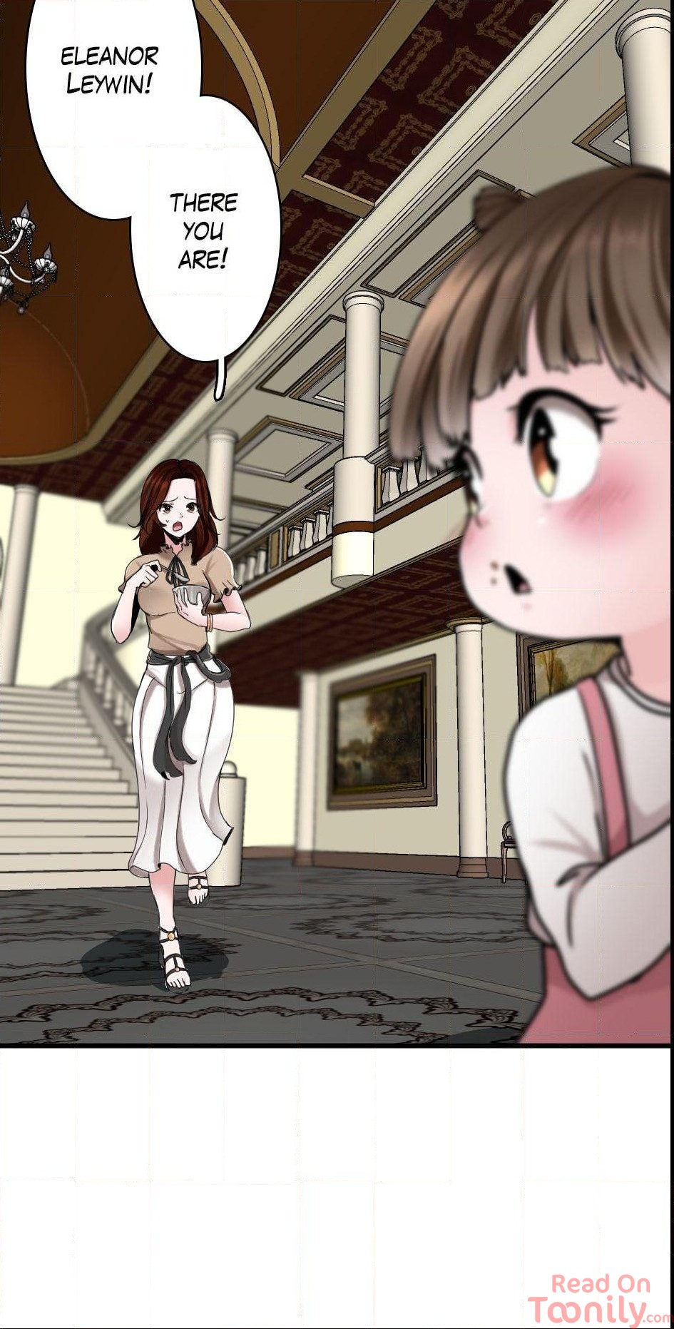 The Beginning After the End Chapter 29 image 14