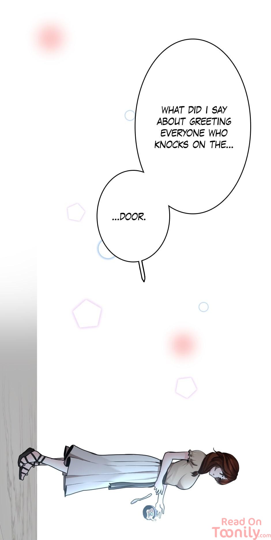 The Beginning After the End Chapter 29 image 15