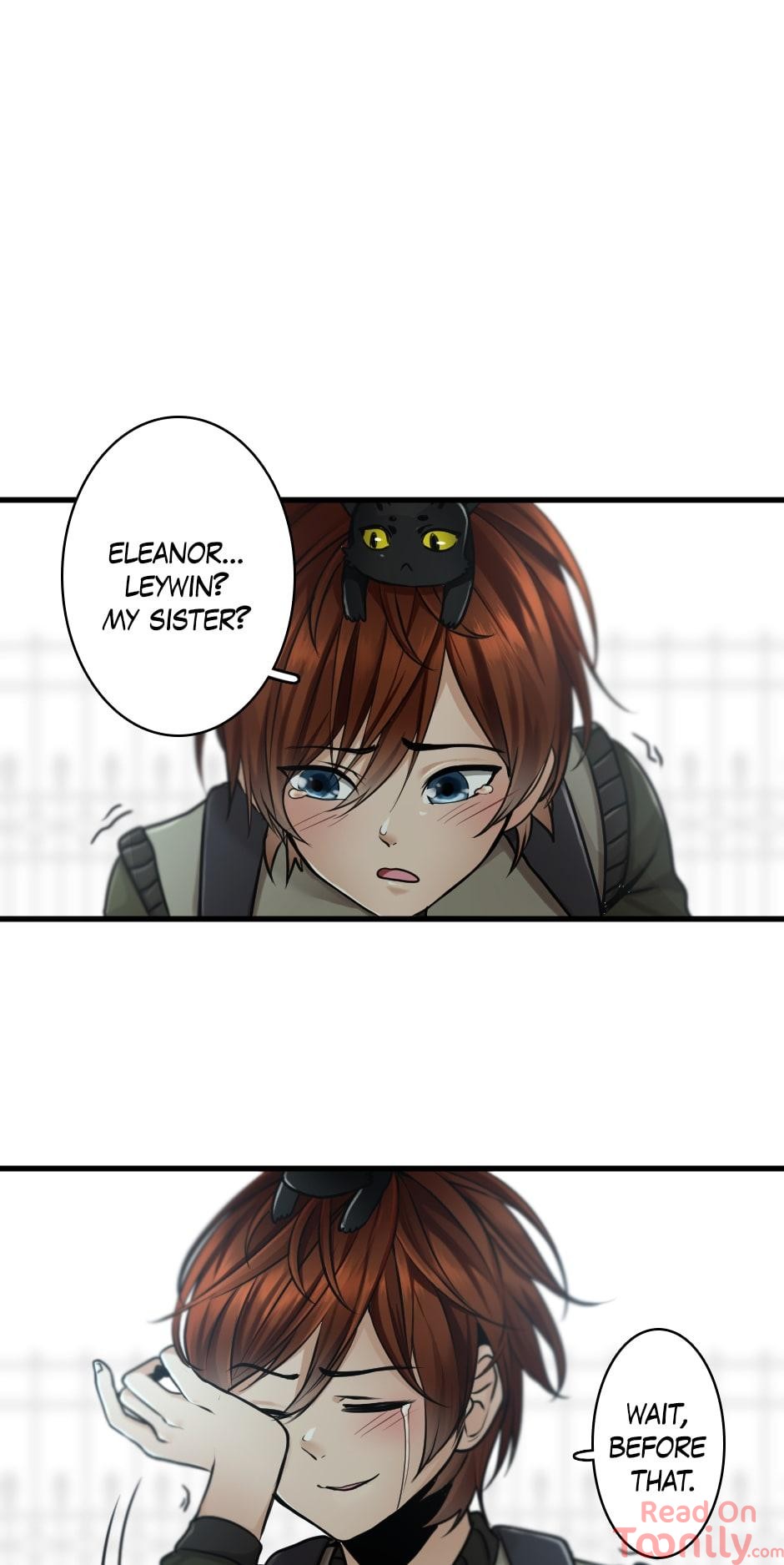 The Beginning After the End Chapter 29 image 18