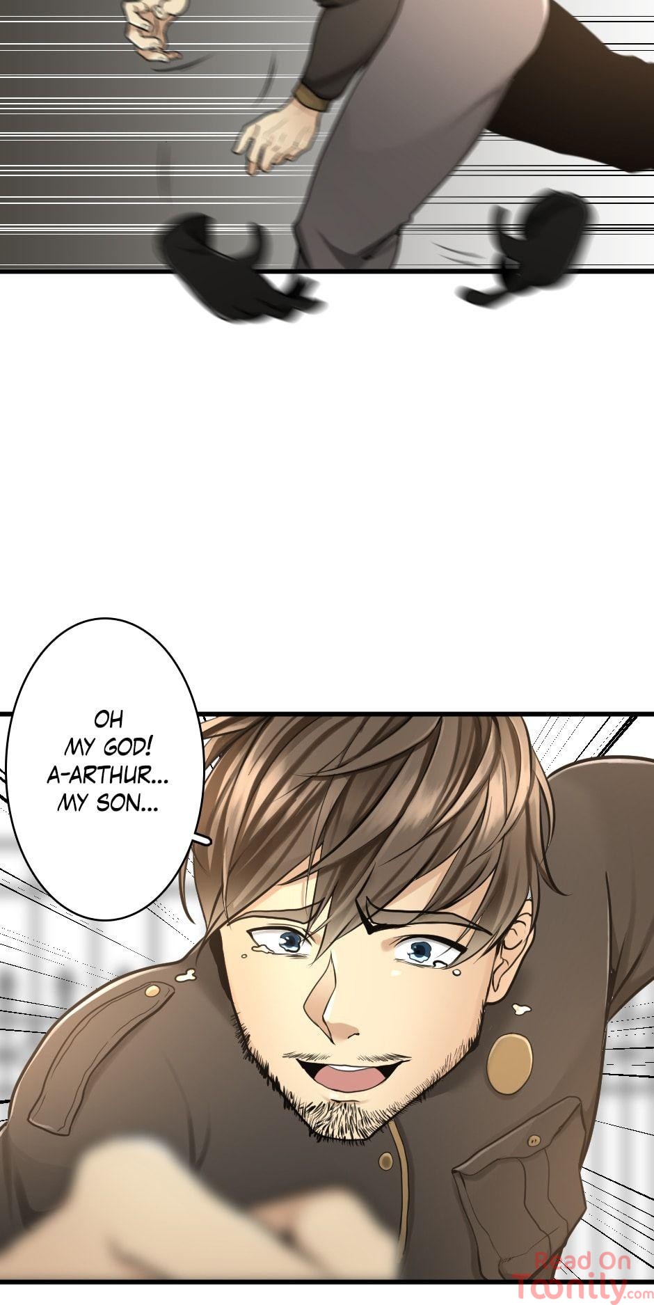 The Beginning After the End Chapter 29 image 25