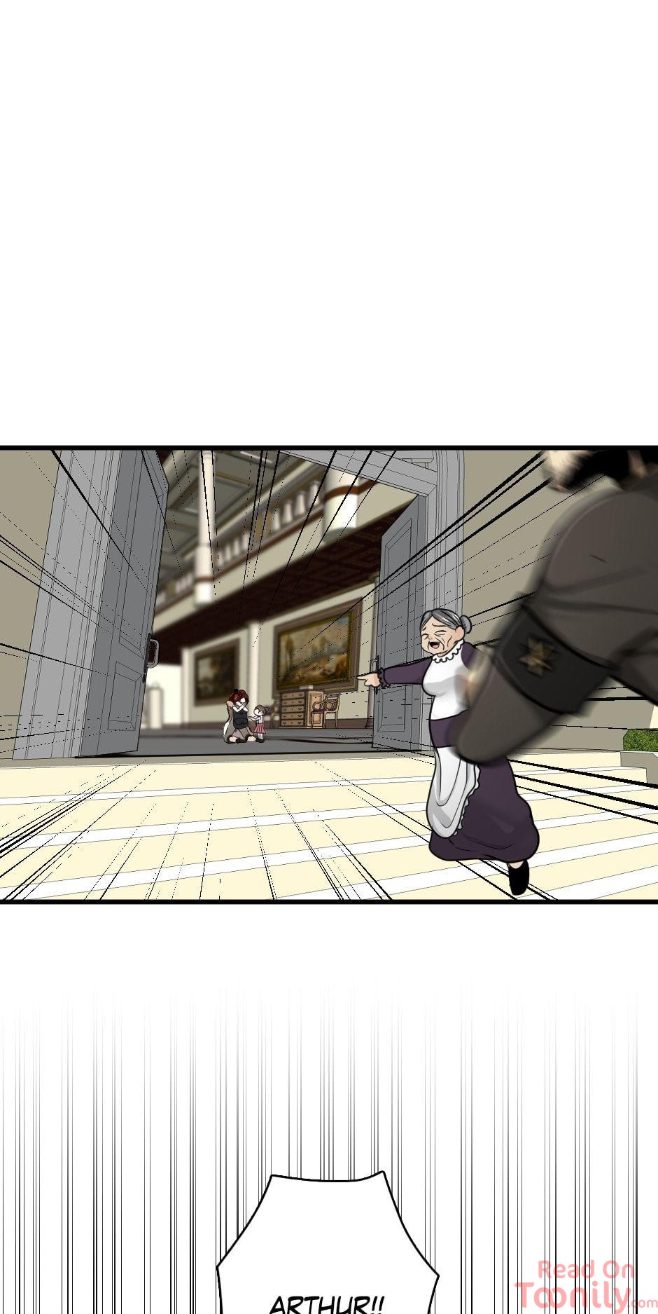 The Beginning After the End Chapter 29 image 26
