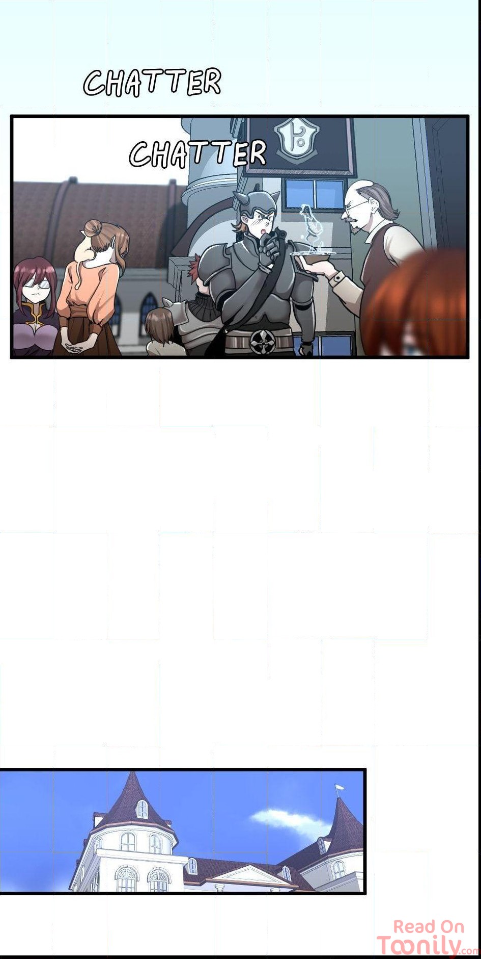 The Beginning After the End Chapter 29 image 2