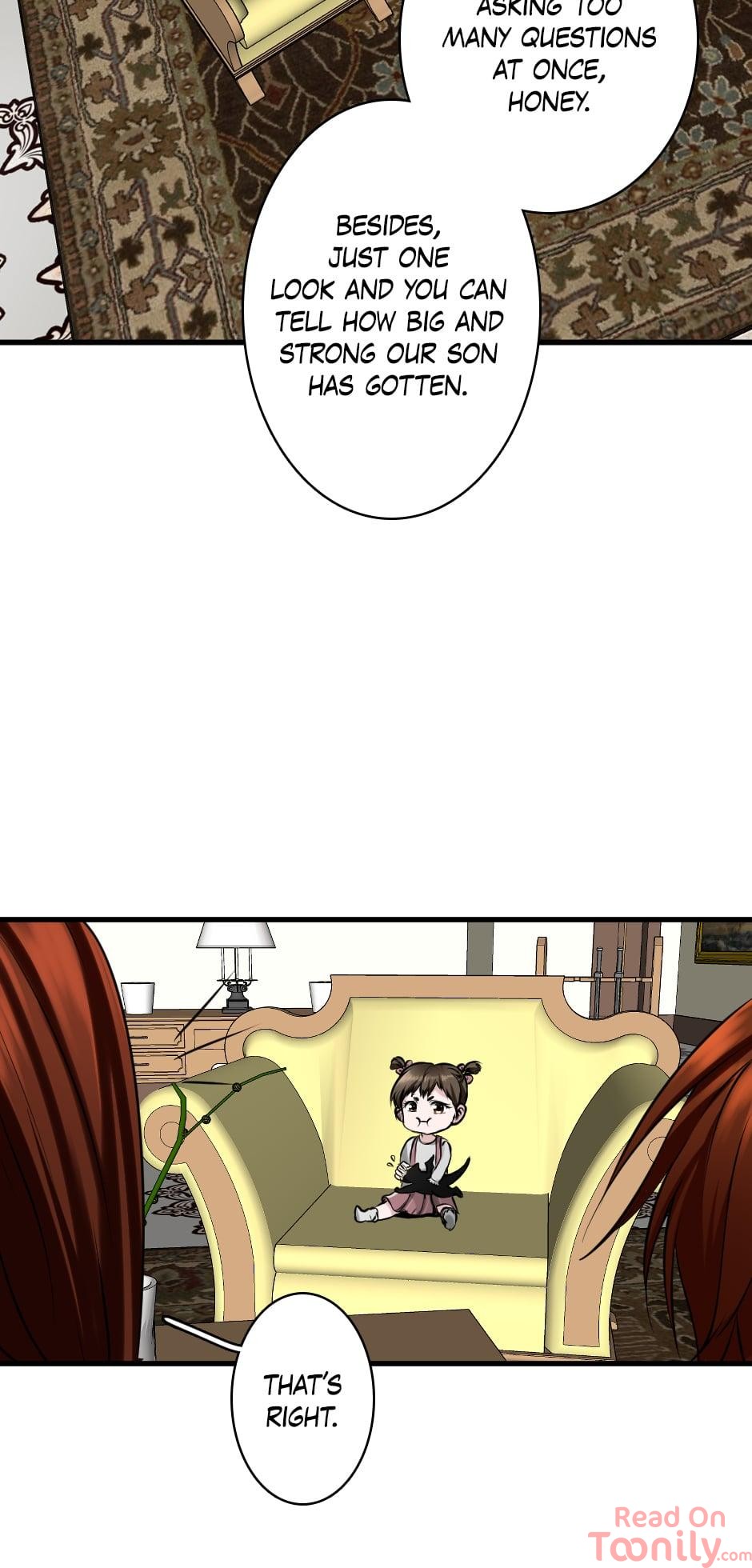 The Beginning After the End Chapter 29 image 31
