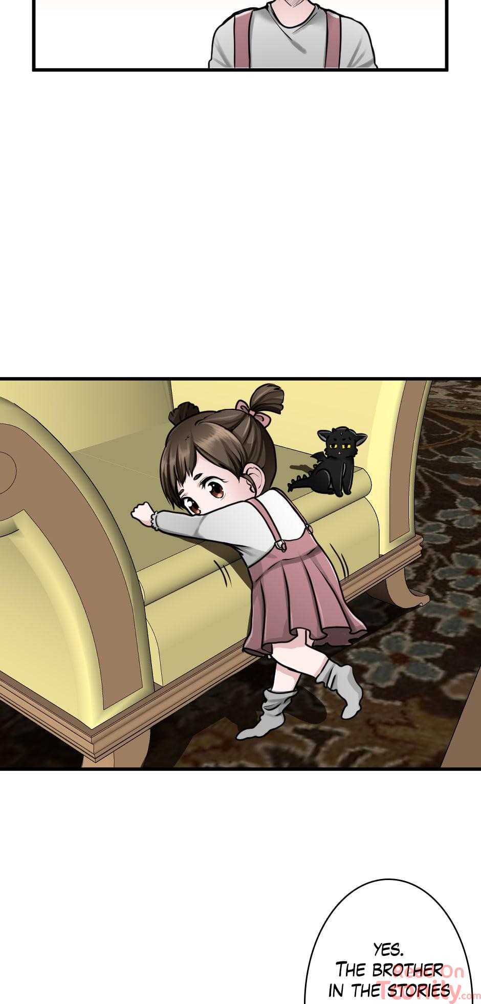 The Beginning After the End Chapter 29 image 33