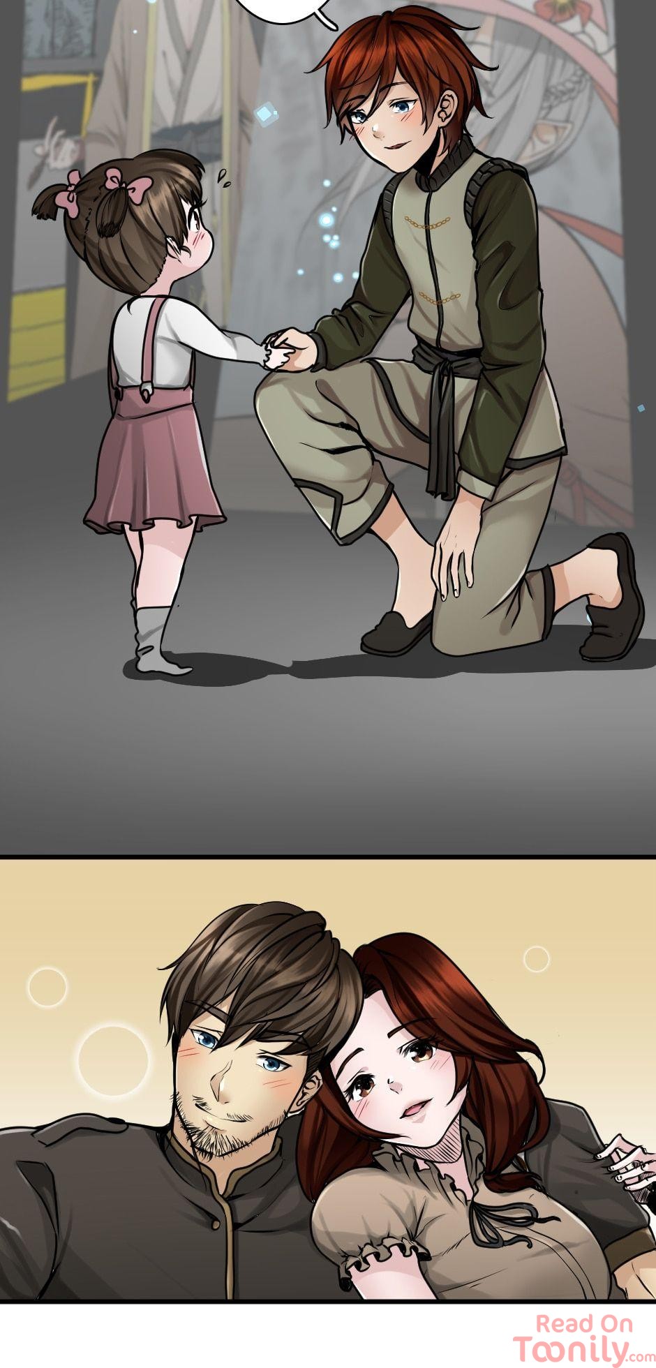 The Beginning After the End Chapter 29 image 37