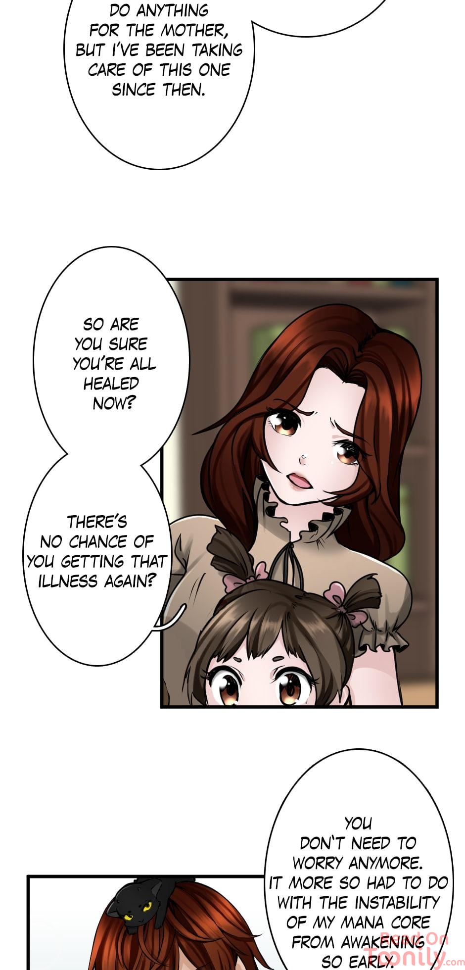 The Beginning After the End Chapter 29 image 40