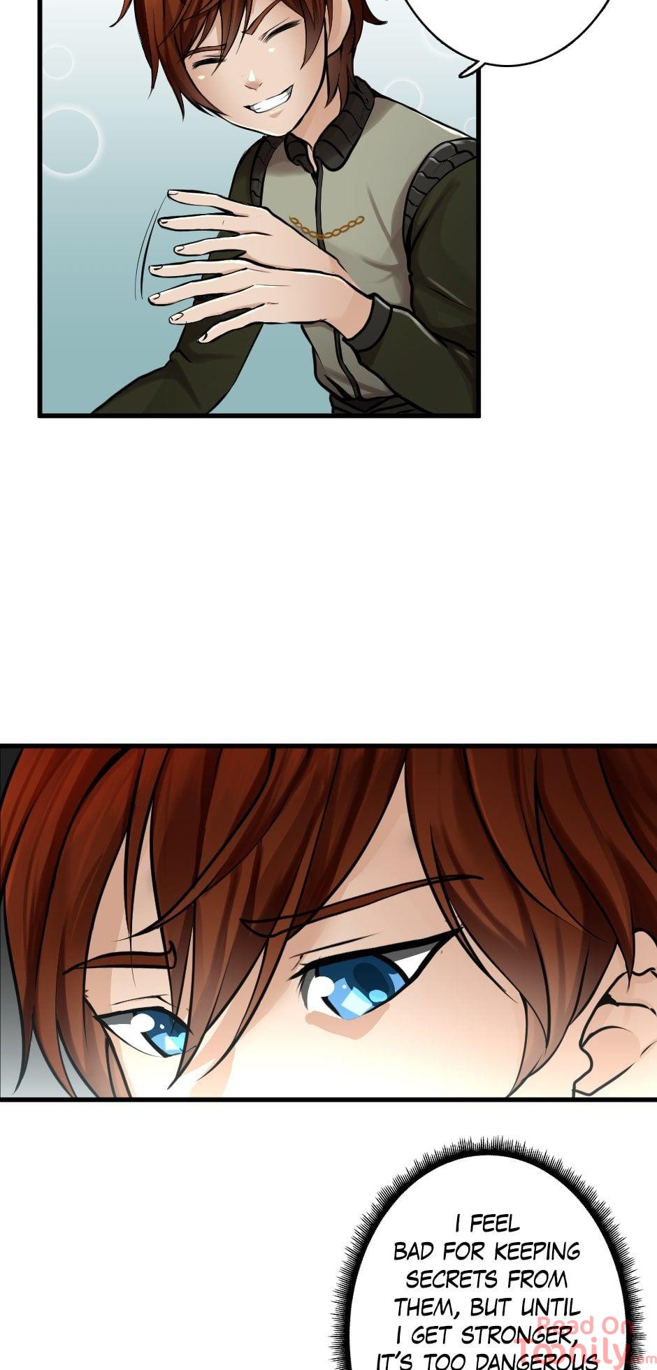 The Beginning After the End Chapter 29 image 41