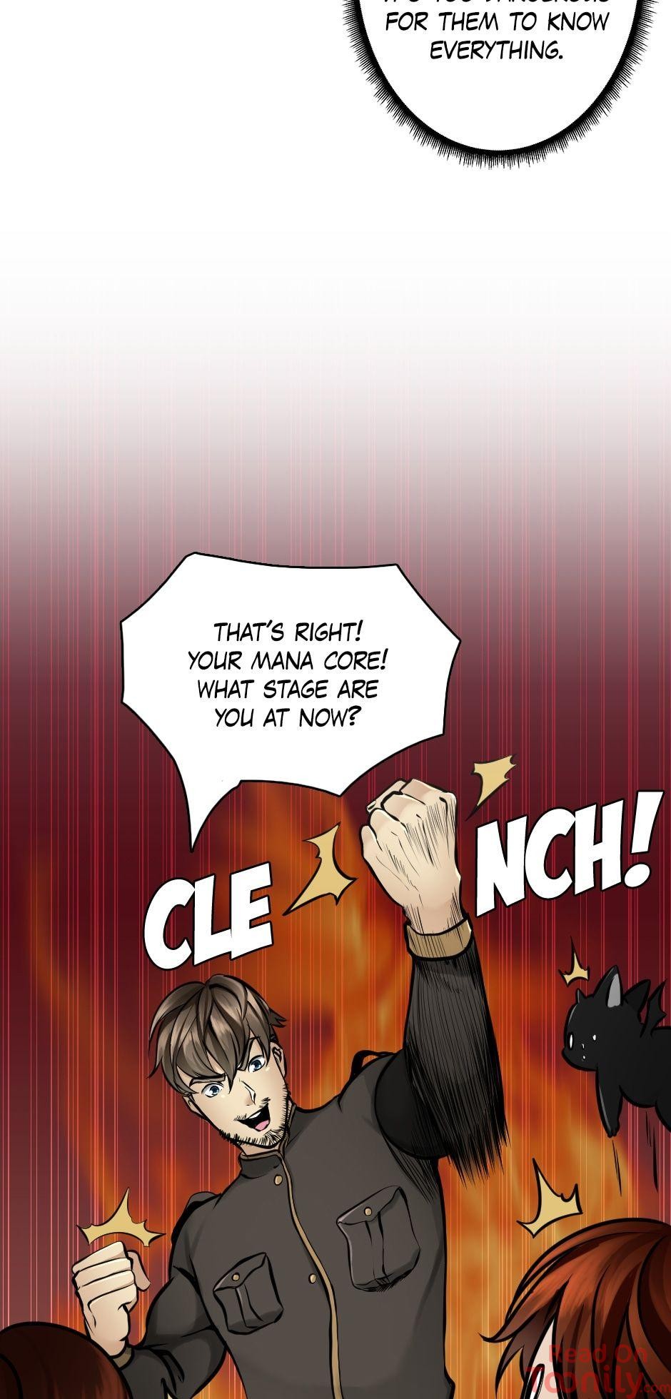 The Beginning After the End Chapter 29 image 42