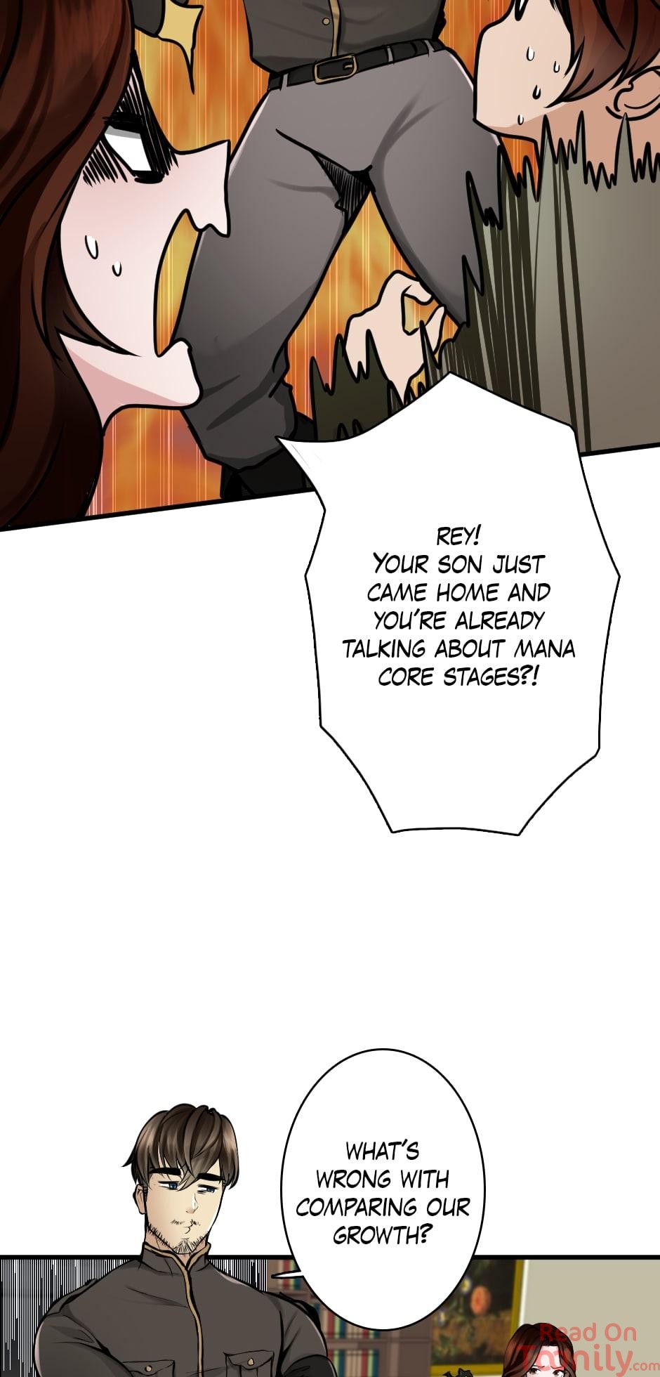 The Beginning After the End Chapter 29 image 43